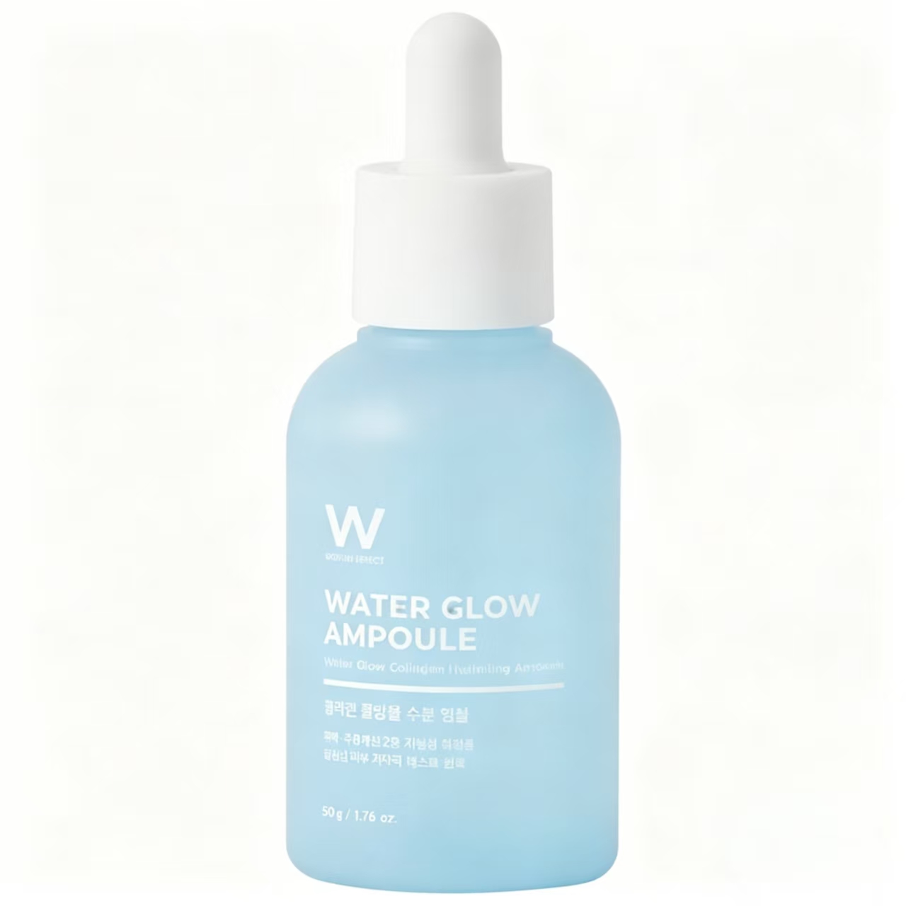 WONJIN EFFECT Acne Care Ampoule