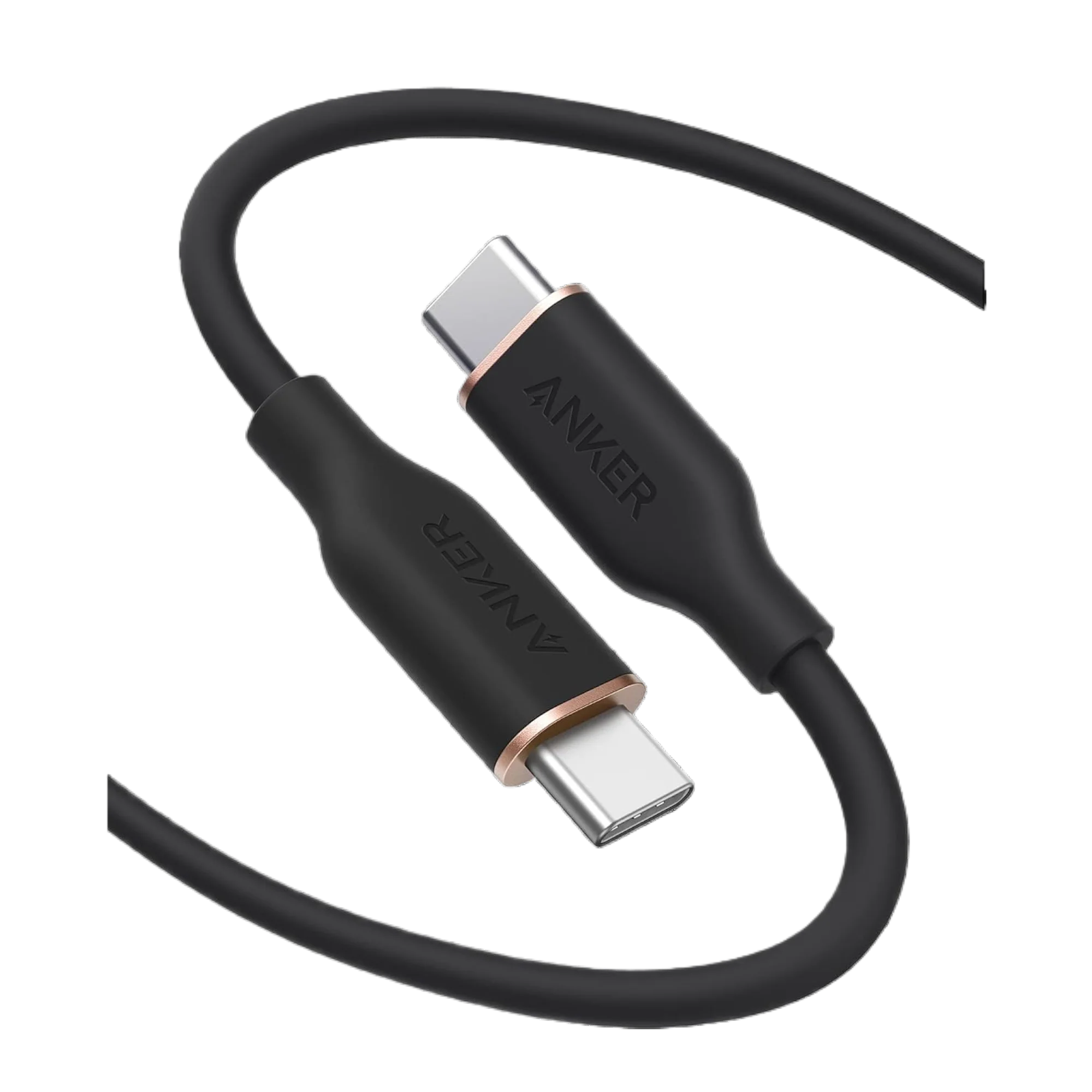 Anker 643 USB-C to USB-C Cable (Flow Silicone)