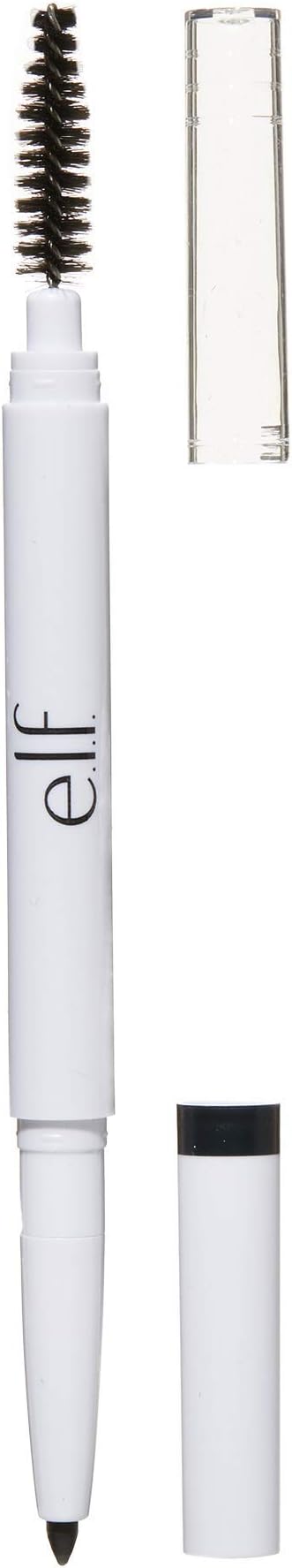 e. l. f. Instant Lift Brow Pencil — Dual-Ended Fine Tip, Shapes, Defines & Fills Brows, Auburn, 0. 006 oz