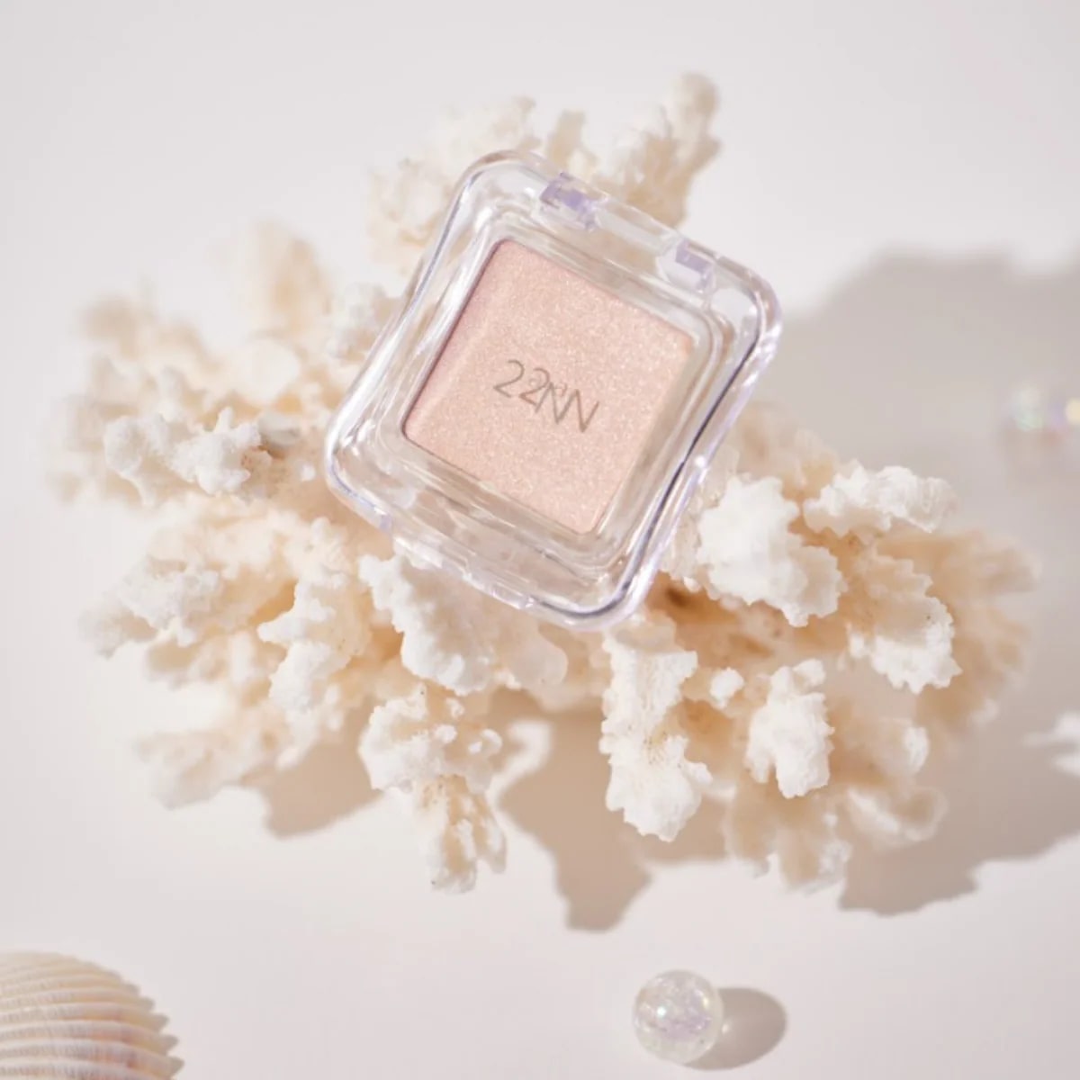 2aN Pure Glass Highlighter