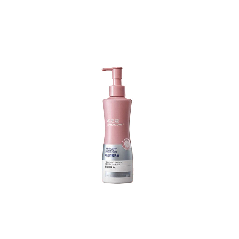 WATERCOME Feminine Antibacterial Wash #Eden Garden 200ml