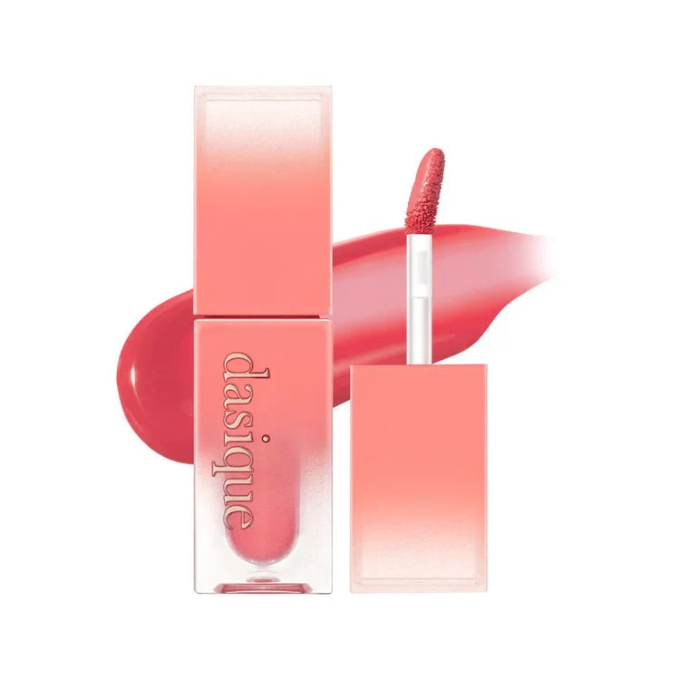 Dasique Fresh Dew Glossy Lip Tint