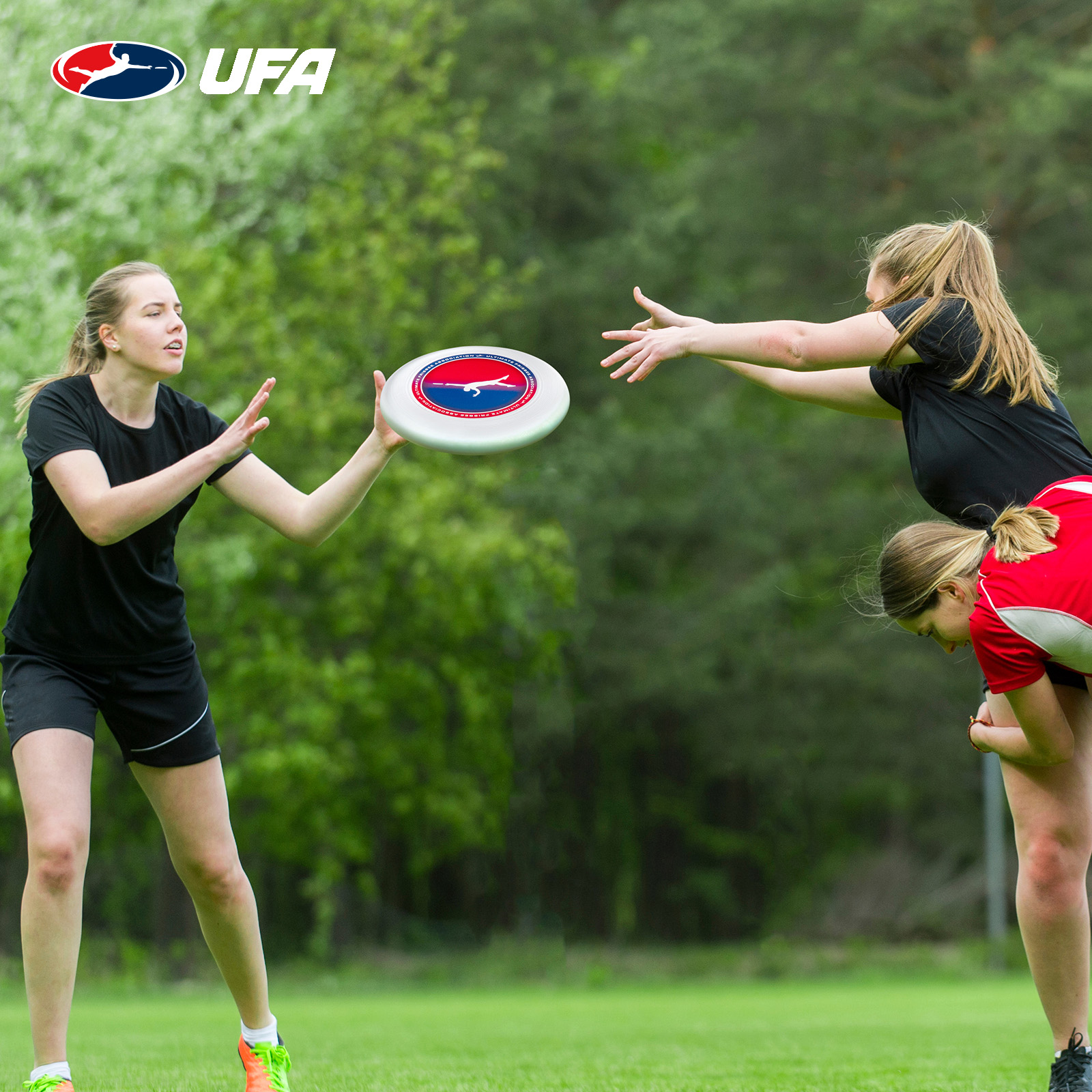 UFA-50018 Professional Disc 175g — Competition & Training Ultimate Disc detail image 6