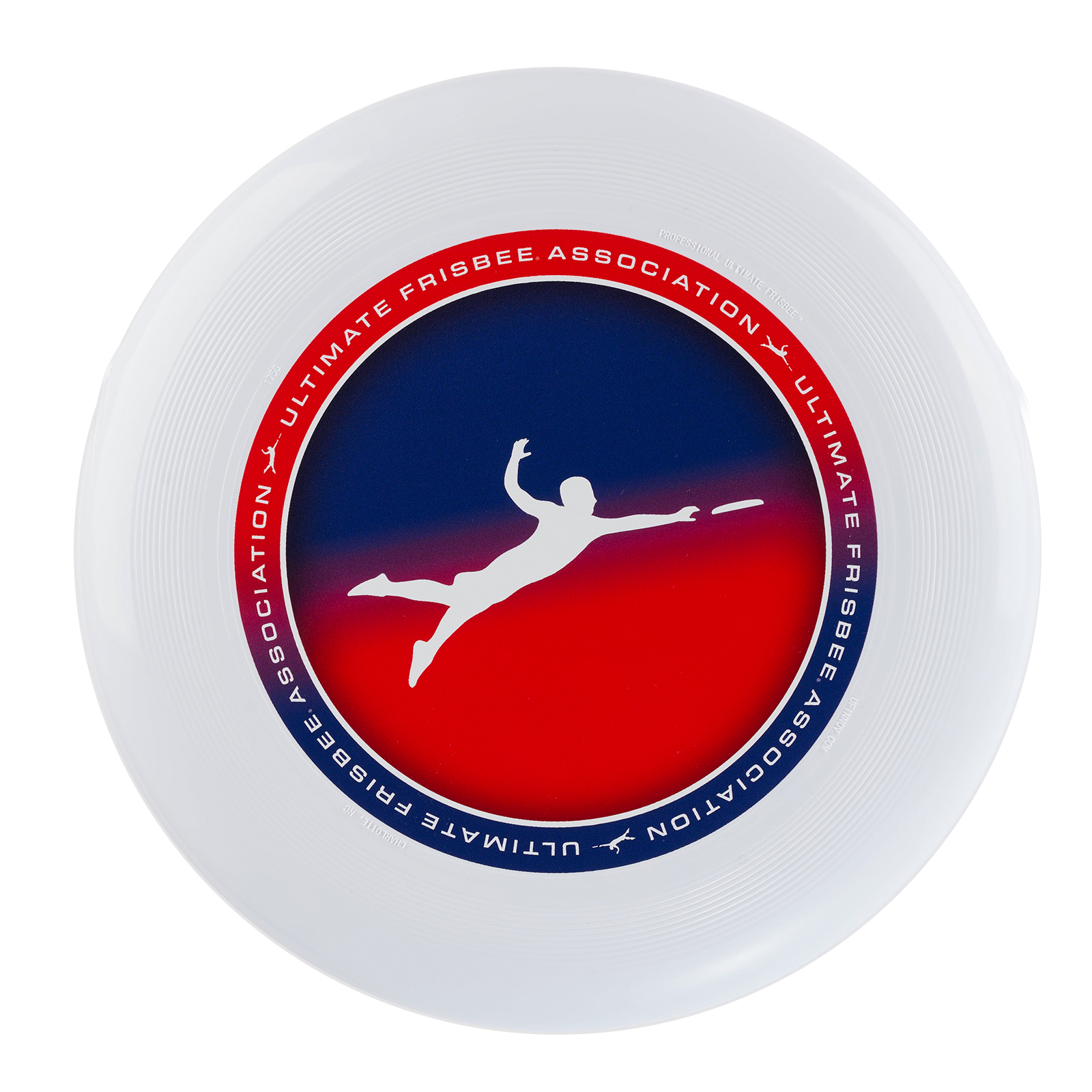 UFA-50018 Professional Disc 175g — Competition & Training Ultimate Disc