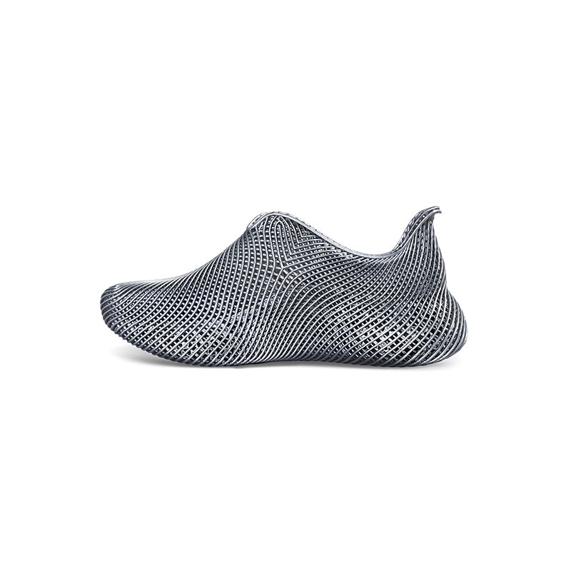 Flow — 3D Printed Future Motion Running Shoes