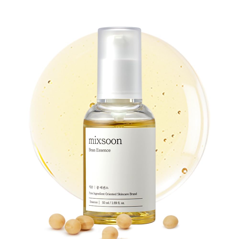 MIXSOON Soybean Essence 50ml