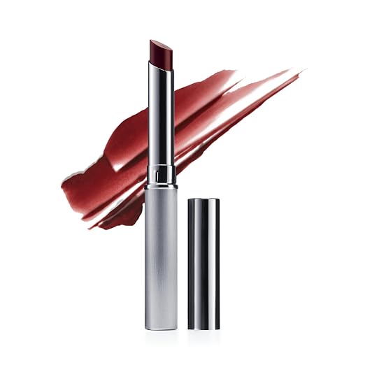 Clinique Almost Lipstick Sheer Tinted Lip Balm — Black Honey