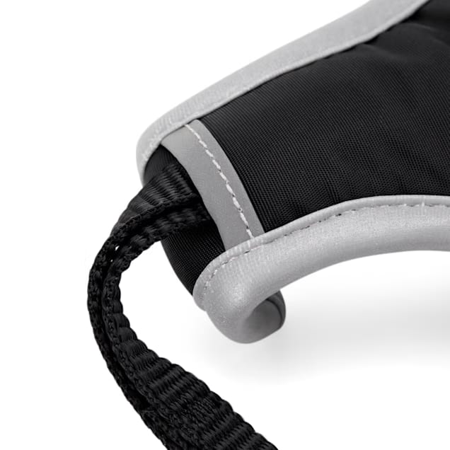YOULY Reflective Escape-Proof Cat Harness & Leash Set (Large/XL) — Safer Night Walks, Easy On, No Chafing detail image 12