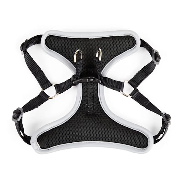 YOULY arnés reflectante antiescape para gato con correa (talla grande/XL) | Más seguridad de noche | Fácil de poner y cómodo detail image 18