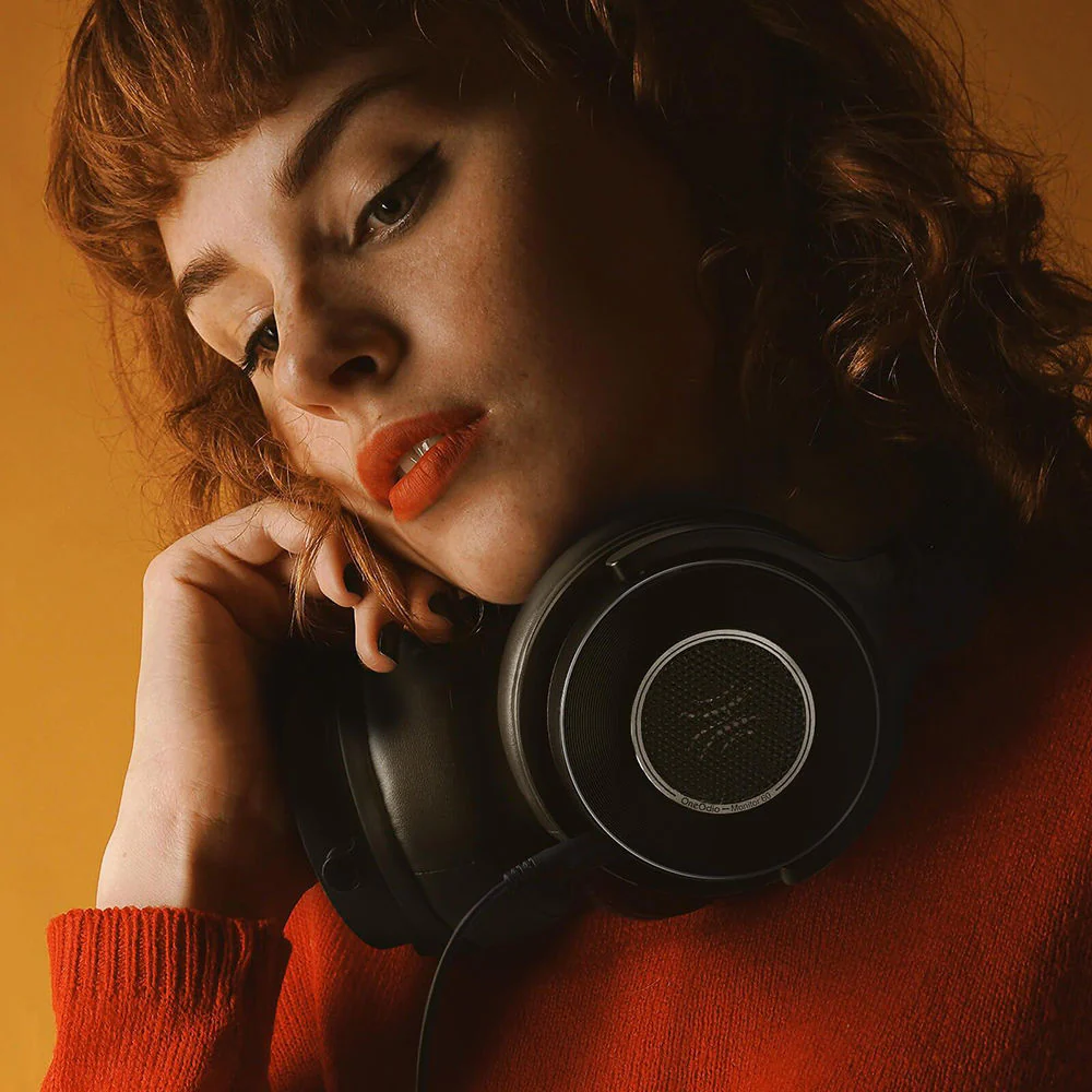 OneOdio Monitor 60 | 38Ω Hi-Res Wired Professional Monitoring Headphones, 50mm NdFeB Drivers, 20Hz–40kHz Wide Frequency Response — Studio Mixing, DJ, Audiophile Listening detail image 9