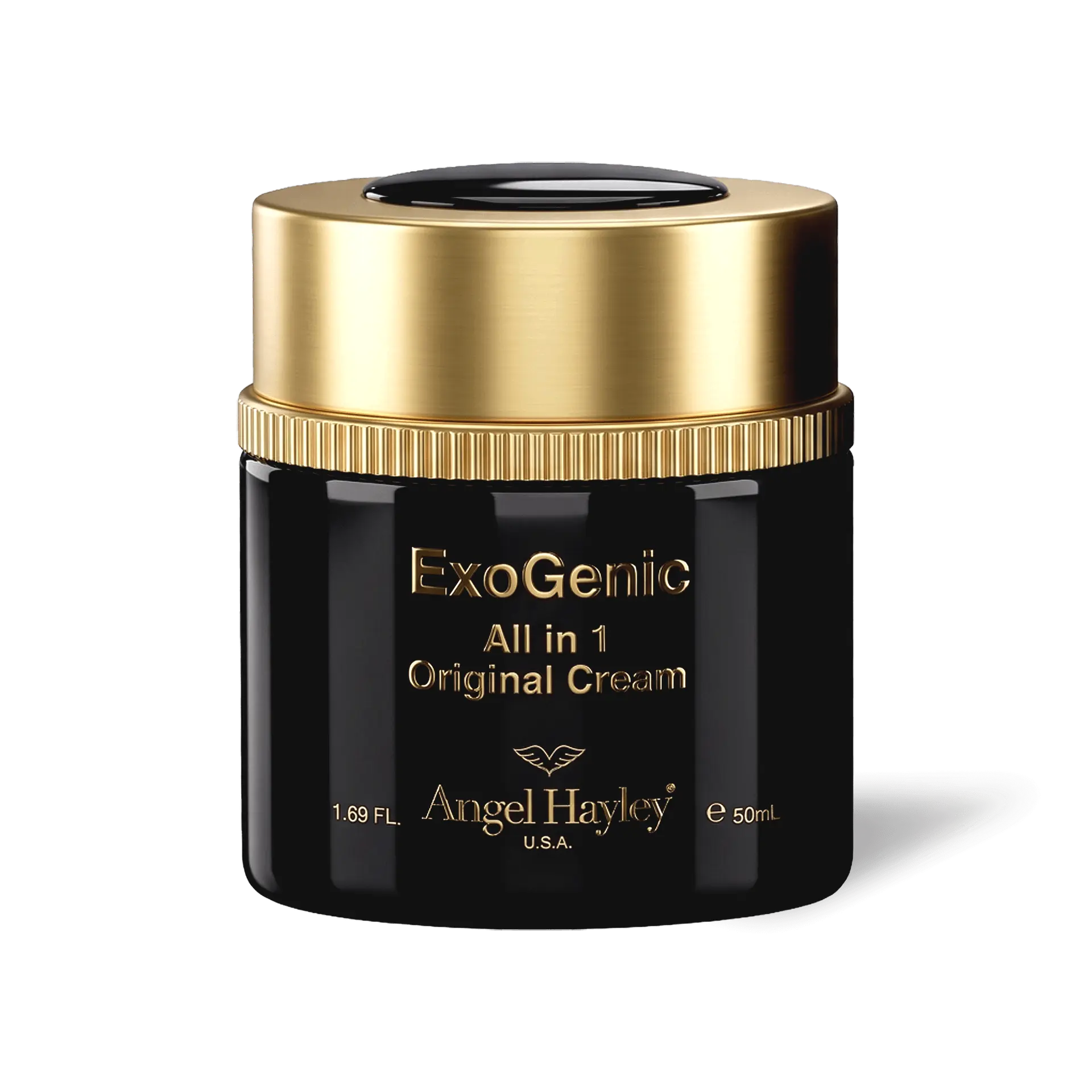 Exosome + Bosein Intensive Cream 50ml — Deep Hydration, Brightening, Firming & Anti-Wrinkle
