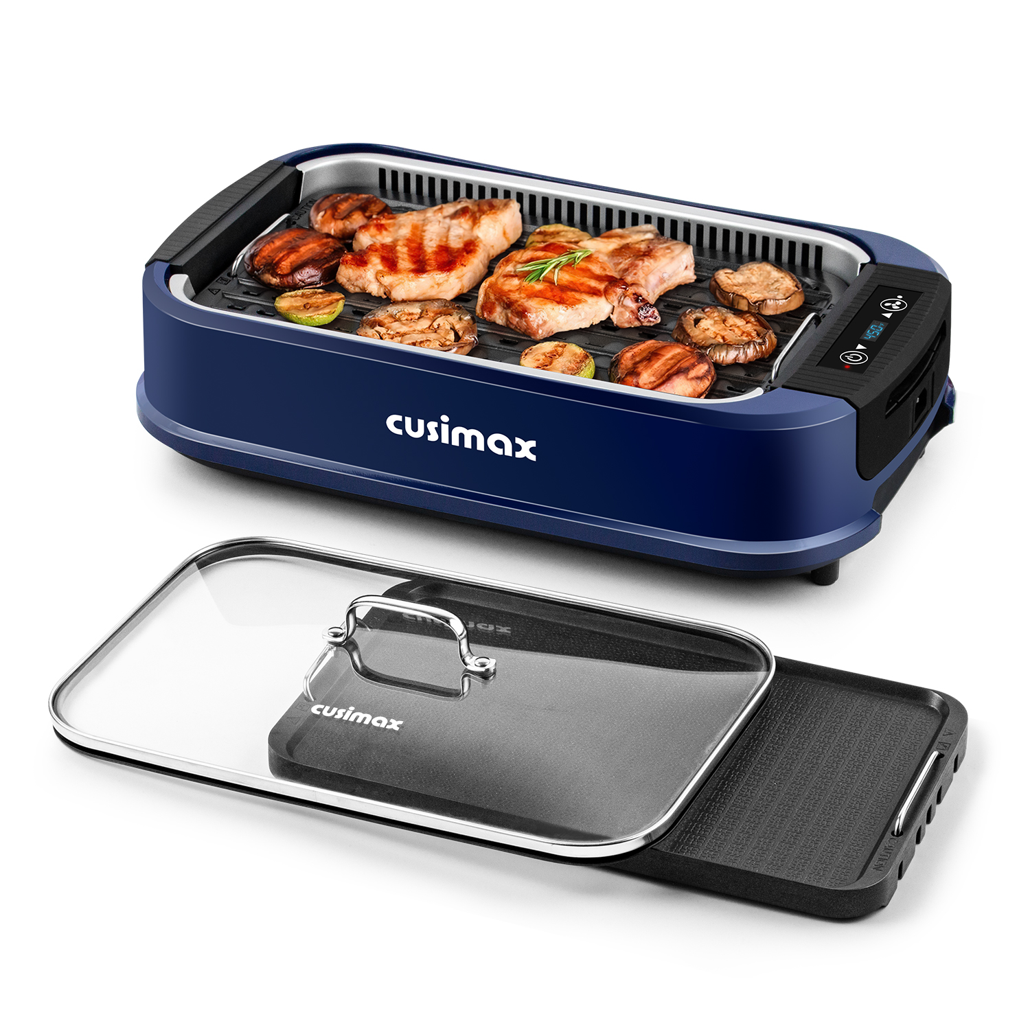 Electric Grill