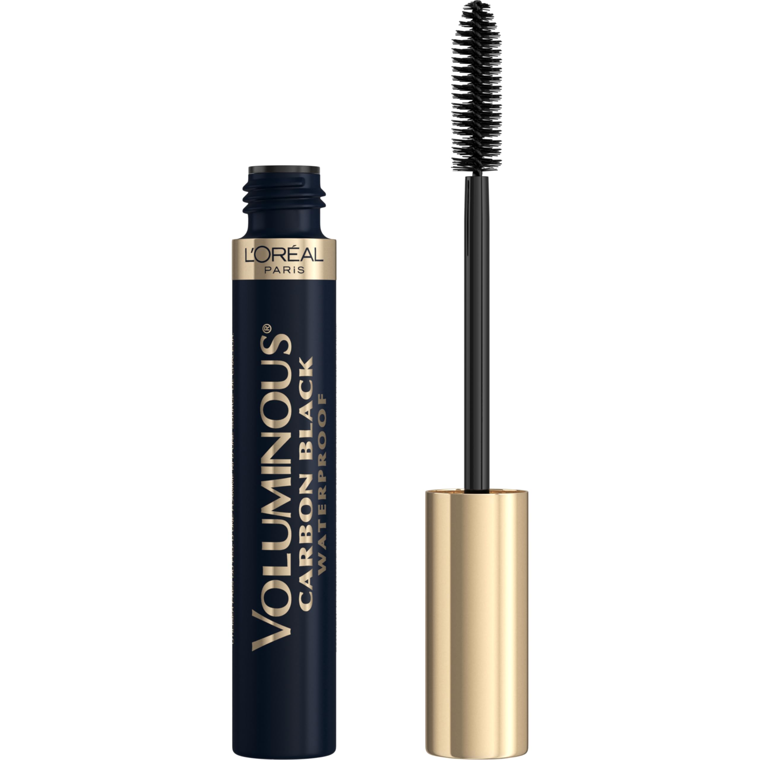 L'Oreal Paris Volumizing Waterproof Mascara (Authentic)