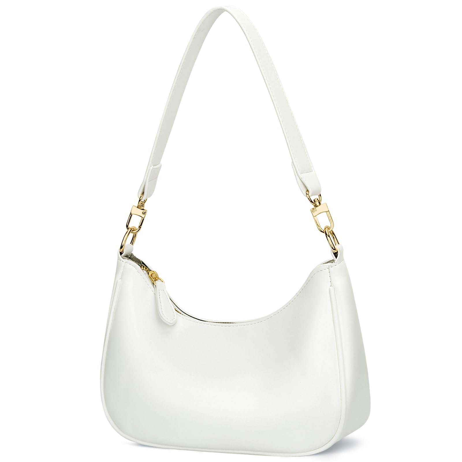 KKXIU Shoulder Bag for Women Cute Hobo Purses and Handbags Retro Clutch Underarm Purse | Cute