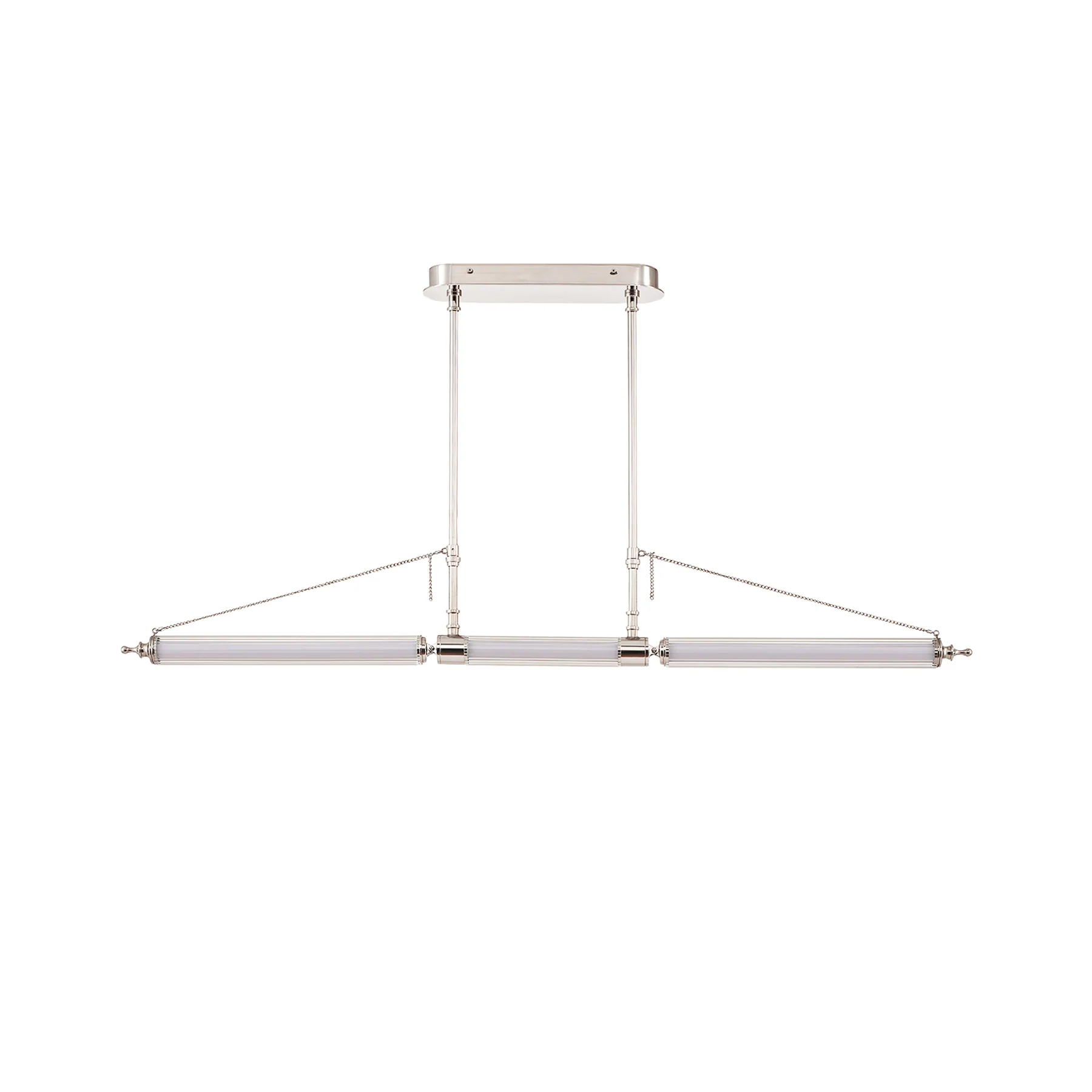 Aurora Linear Pendant Light