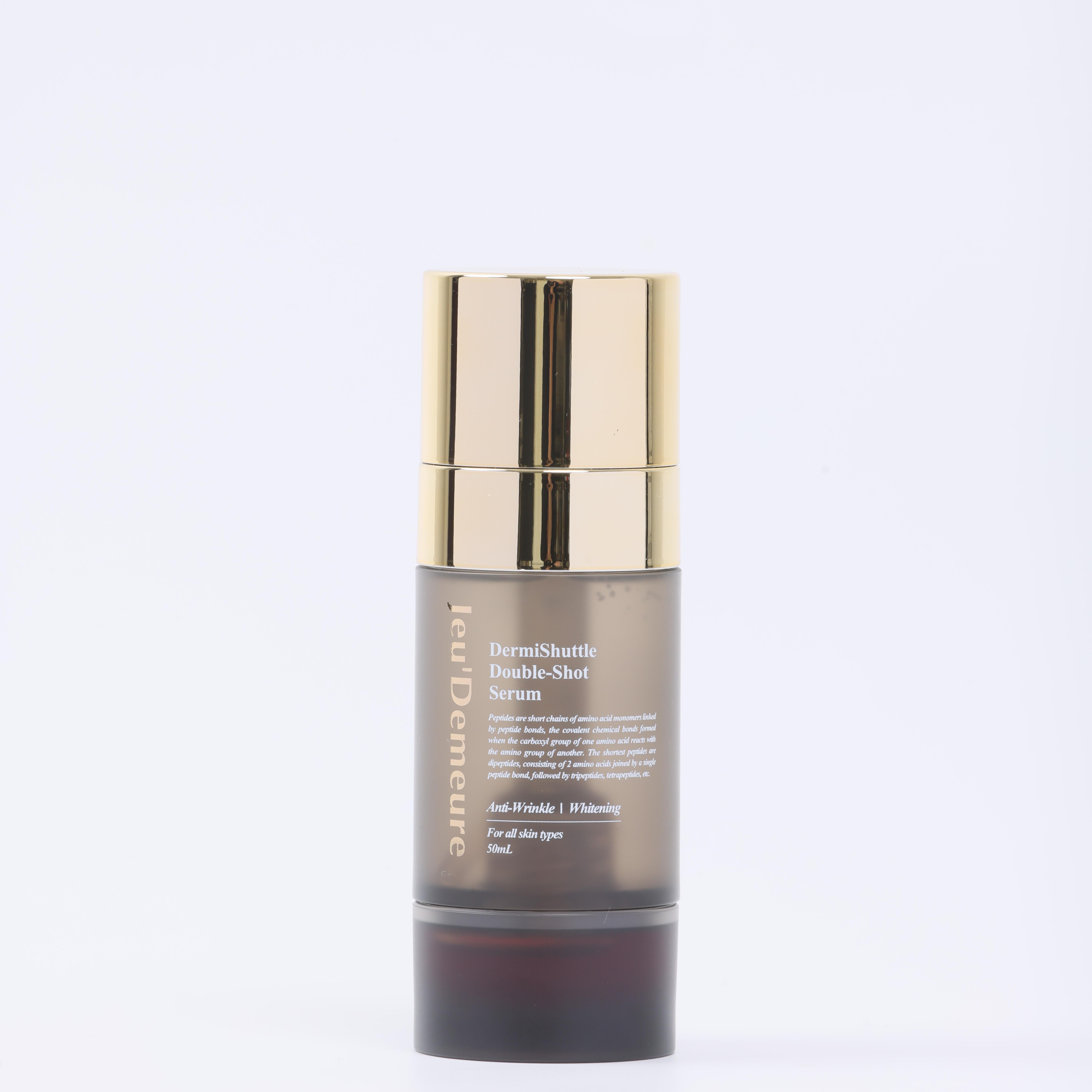 Jeu'Demeure Dual-Action Radiance Renewal Serum