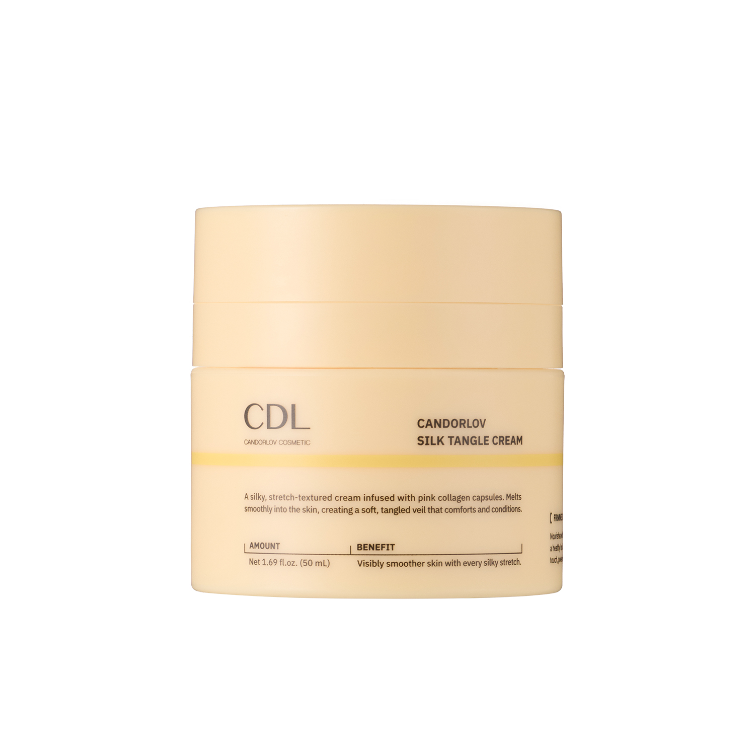 CANDORLOV Silk Radiance Renewal Face Cream