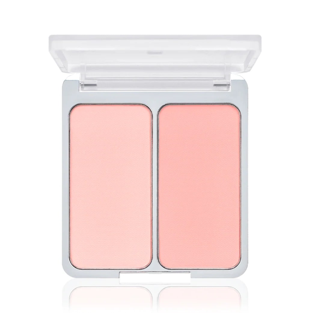 2aN Double-Cheek Blush