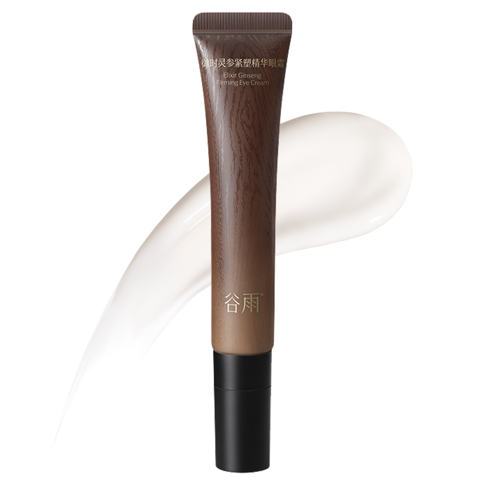 GUYU Elixir Ginseng Firming Eye Cream 15g
