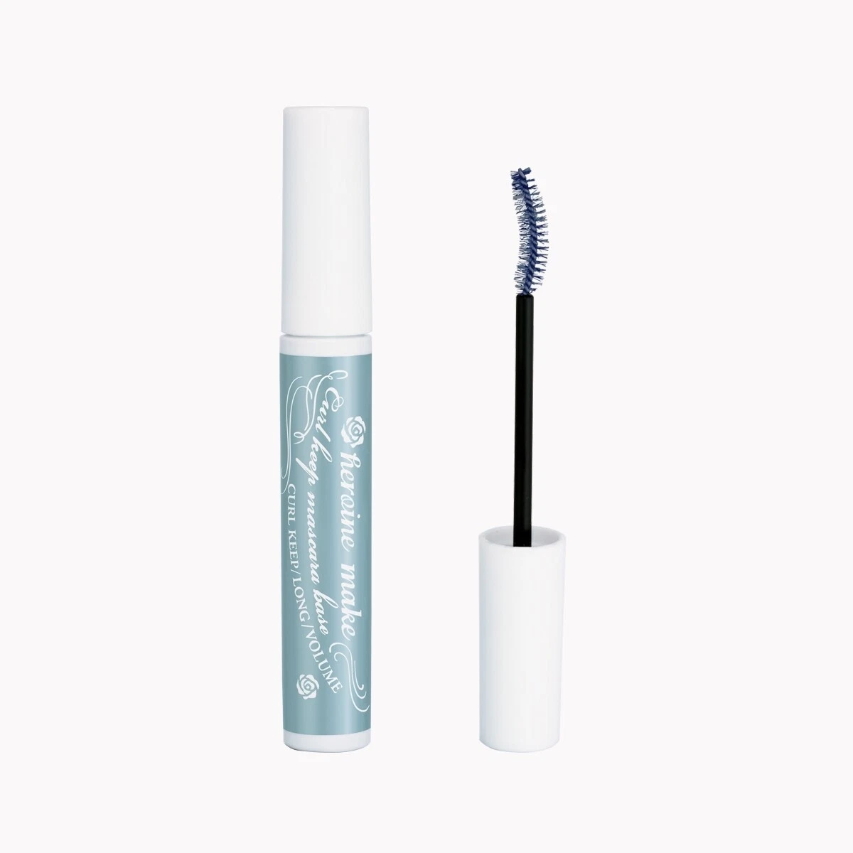 KISSME Heroine Make Curl Mascara Base, Net 6g
