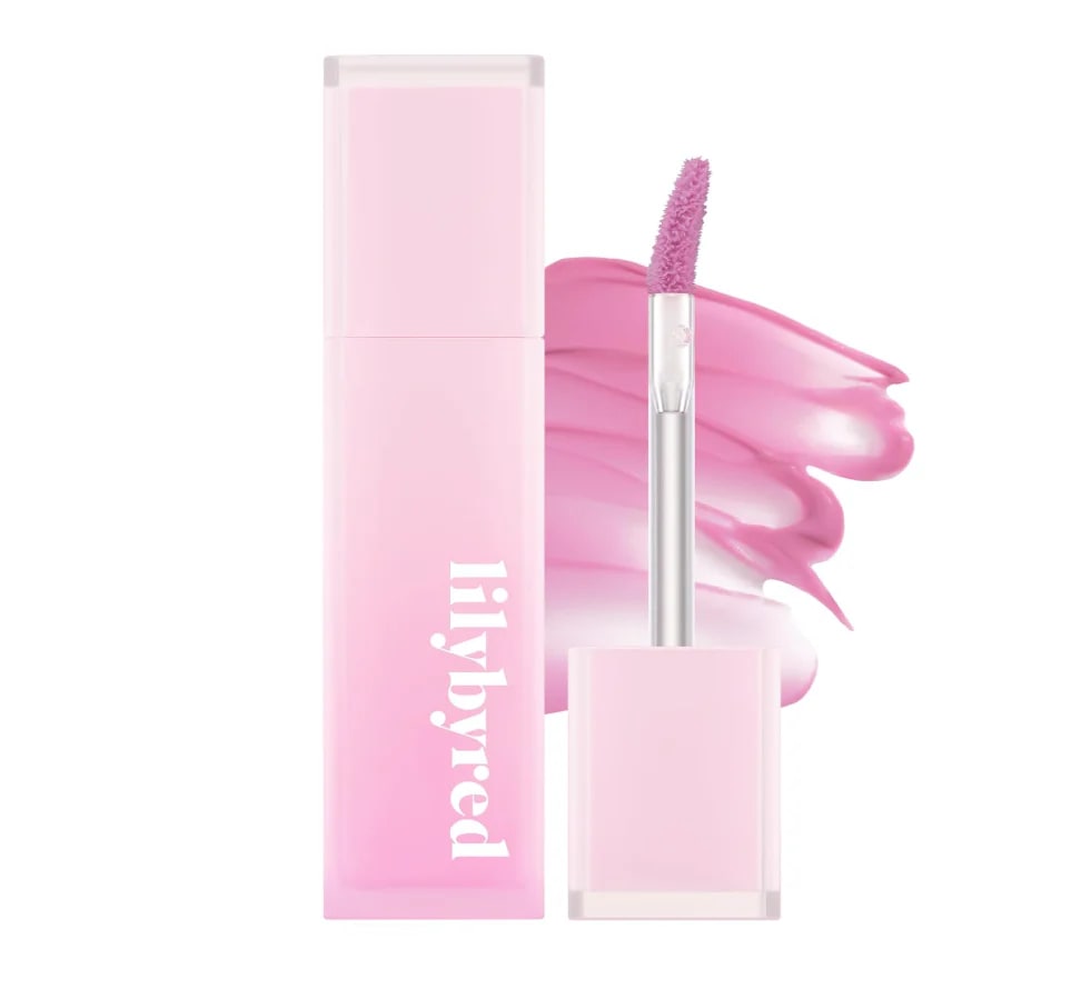 Lilybyred Labial líquido teñido Milk Tint Sweetheart Lies