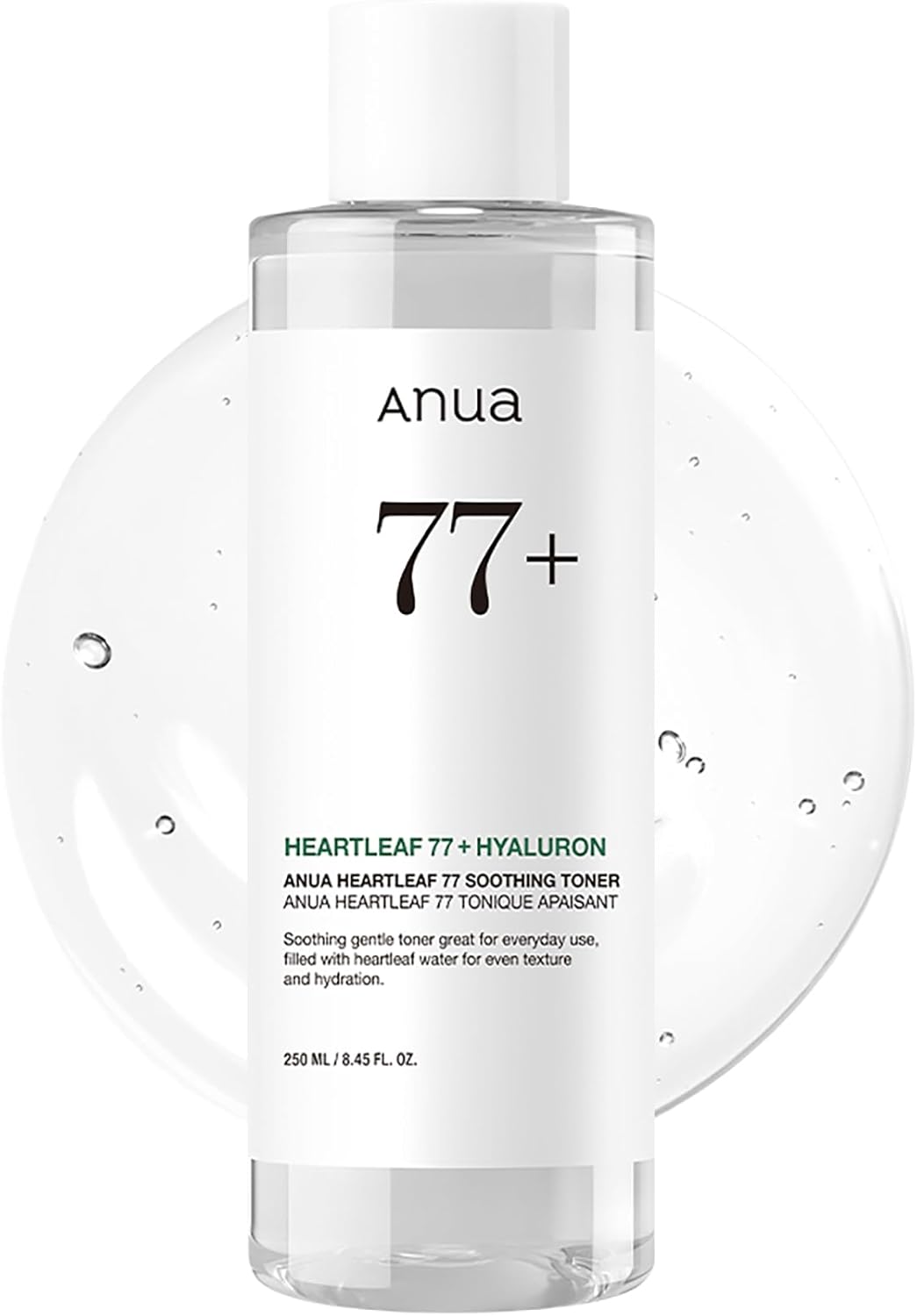 Anua Heartleaf 77% Soothing Hydration
