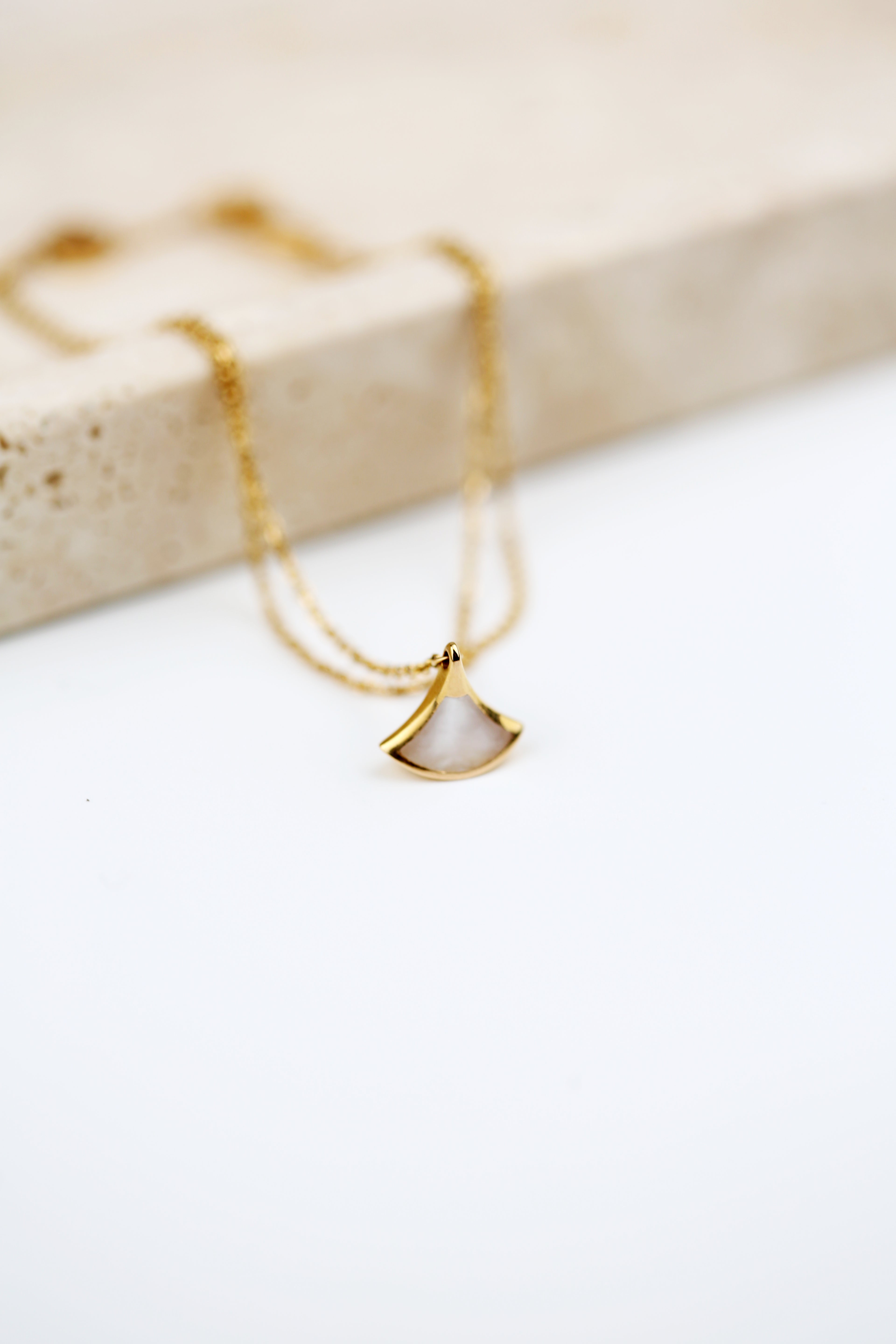 BVLGARI Divas‘ Dream Necklace