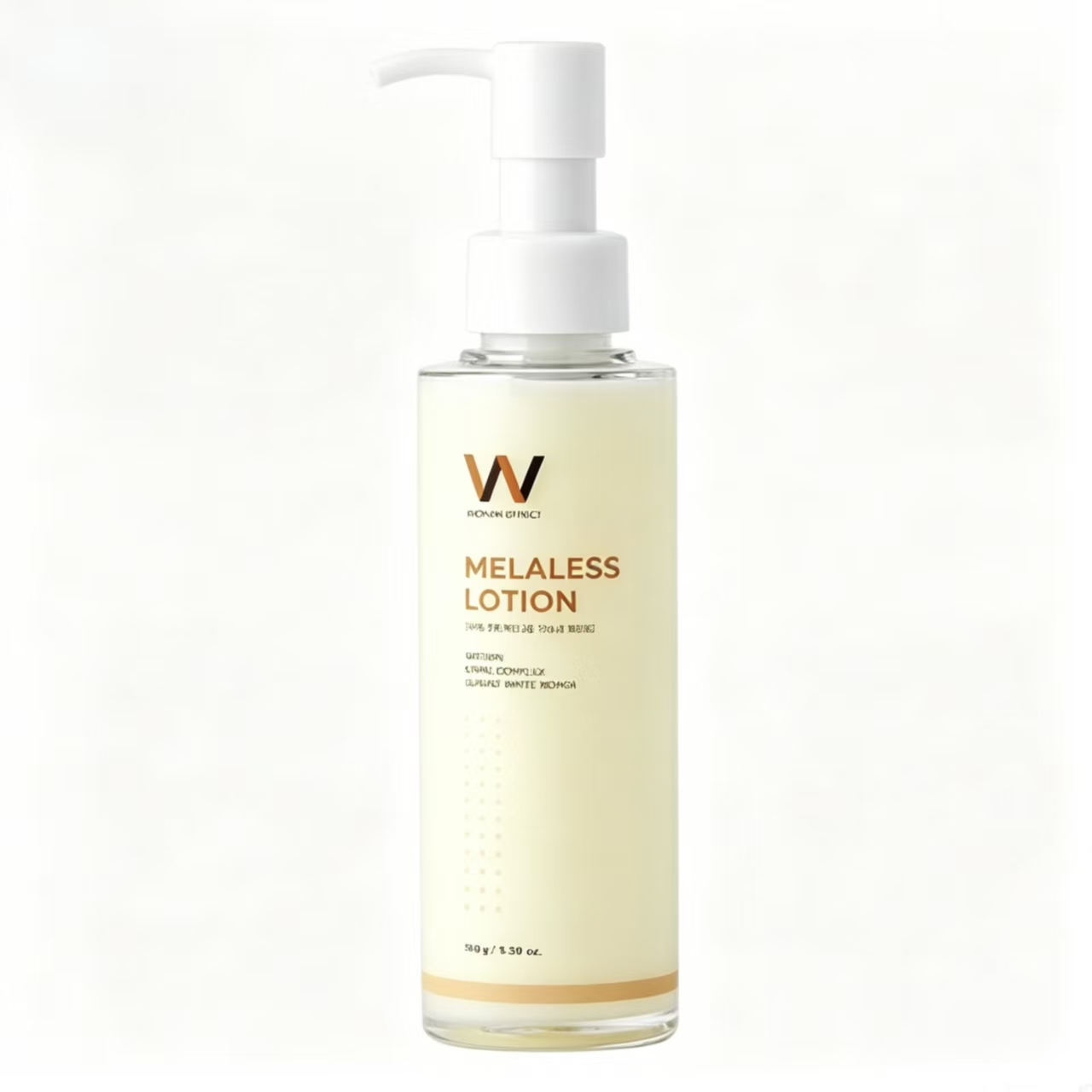 WONJIN EFFECT Spot-Correcting Moisturizing Lotion
