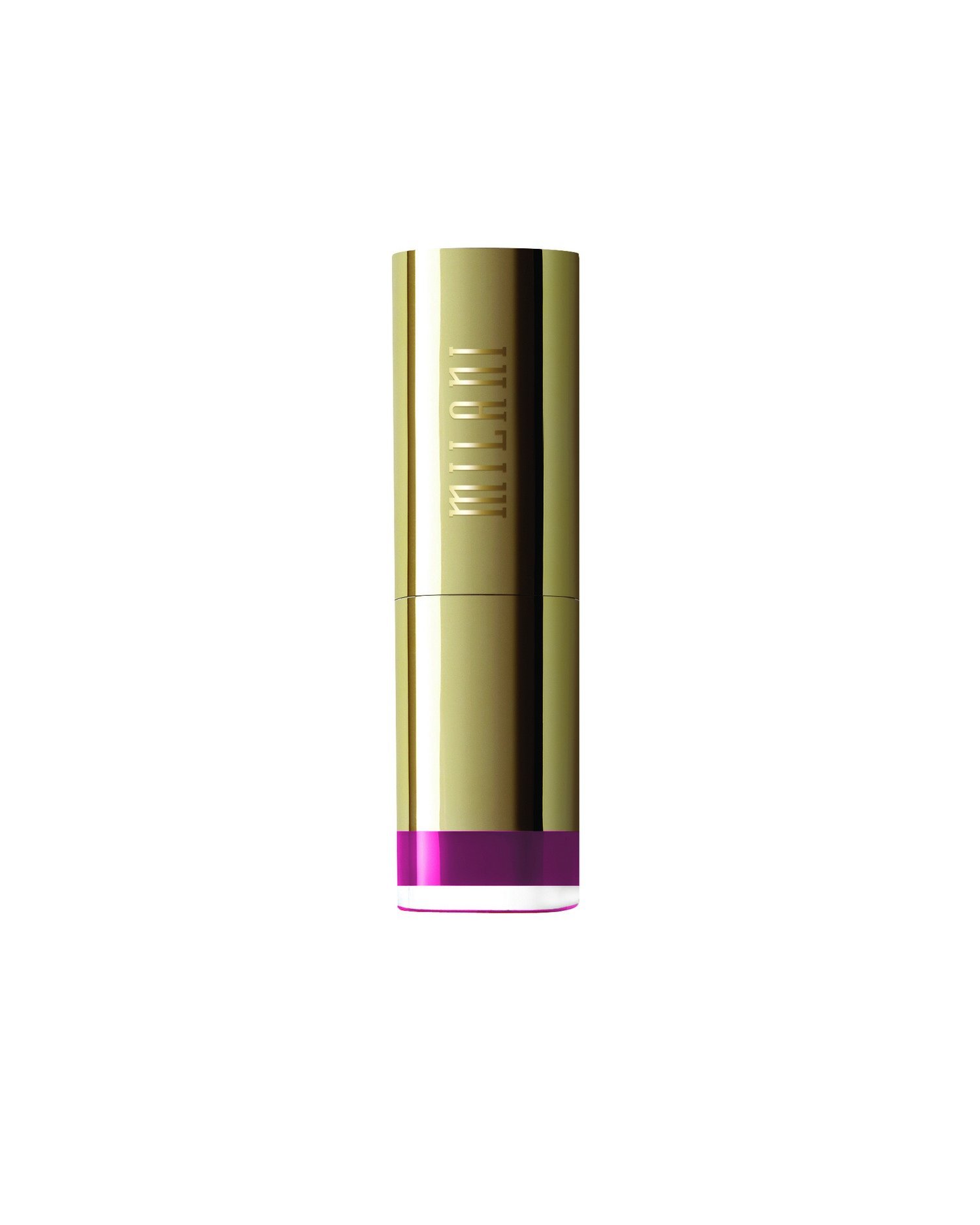 Milani Color Statement Matte Lipstick - Love (0. 14 oz) | Cruelty-Free Nourishing Full-Matte Lipstick