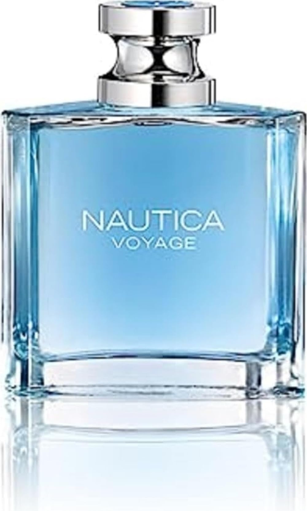 Nautica Voyage Eau de Toilette for Men, 3. 3 fl oz