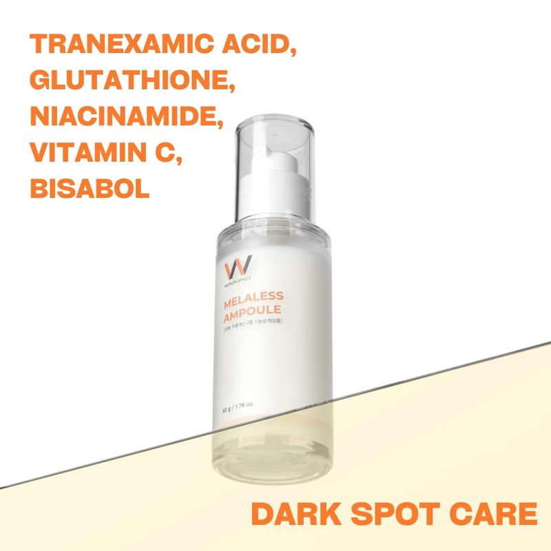 WONJIN EFFECT Dark Spot Correcting Ampoule
