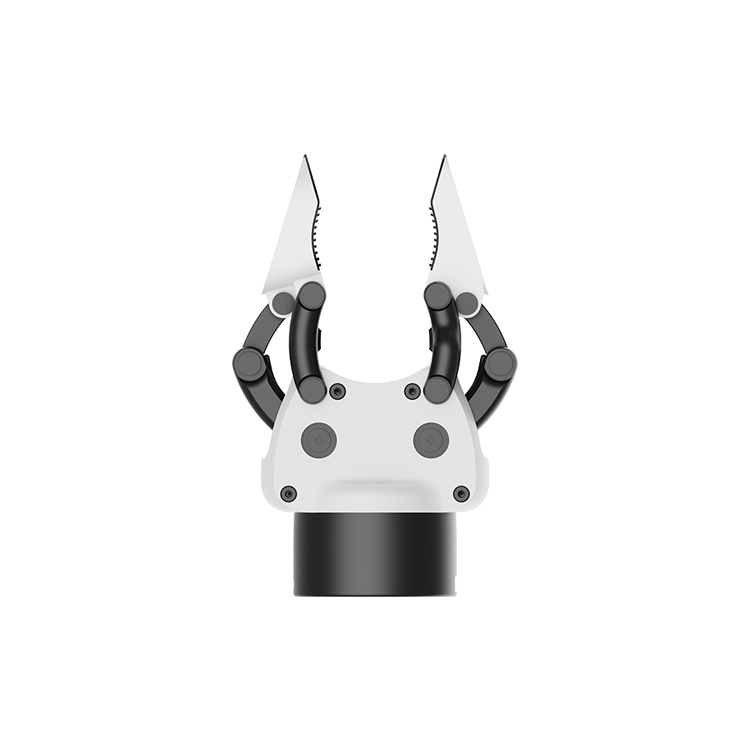 AGIBOT OmniPicker Adaptive Gripper — Lightweight Universal Robot End-Effector for Multi-Shape Object Grasping and Intelligent Robotic Arms detail image 1