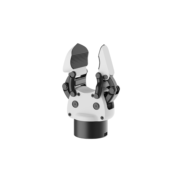 AGIBOT OmniPicker Adaptive Gripper — Lightweight Universal Robot End-Effector for Multi-Shape Object Grasping and Intelligent Robotic Arms detail image 2