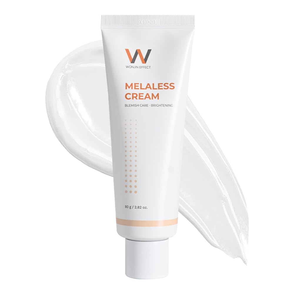 WONJIN EFFECT Dark Spot Repair Cream – Brightening & Anti-Wrinkle