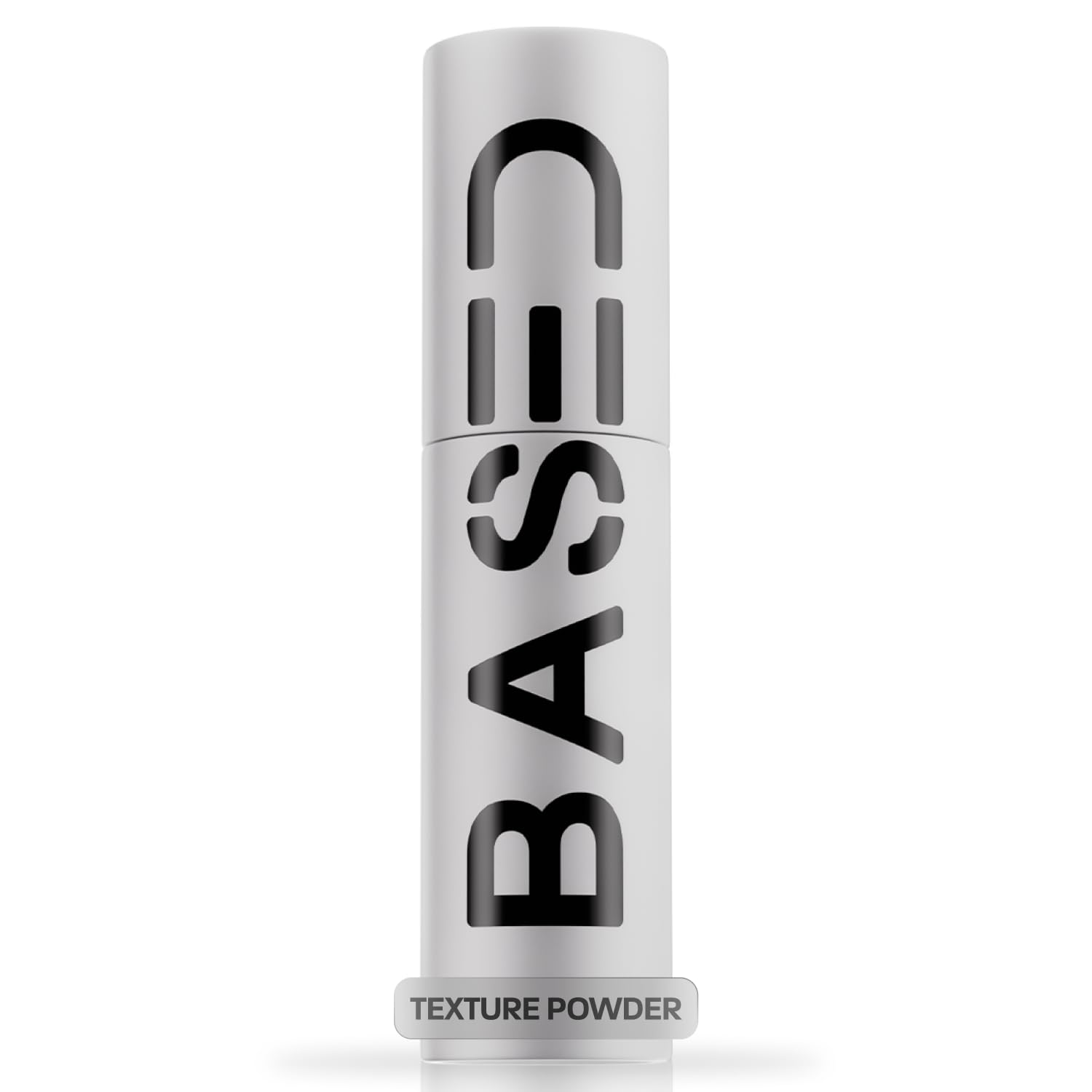 BASED Hair Texture Styling Powder, Lightweight Volumizing Matte Powder, Medium Hold, Suitable for Short to Medium Length Hair, 1. 69 oz (48 g), 1 Pack