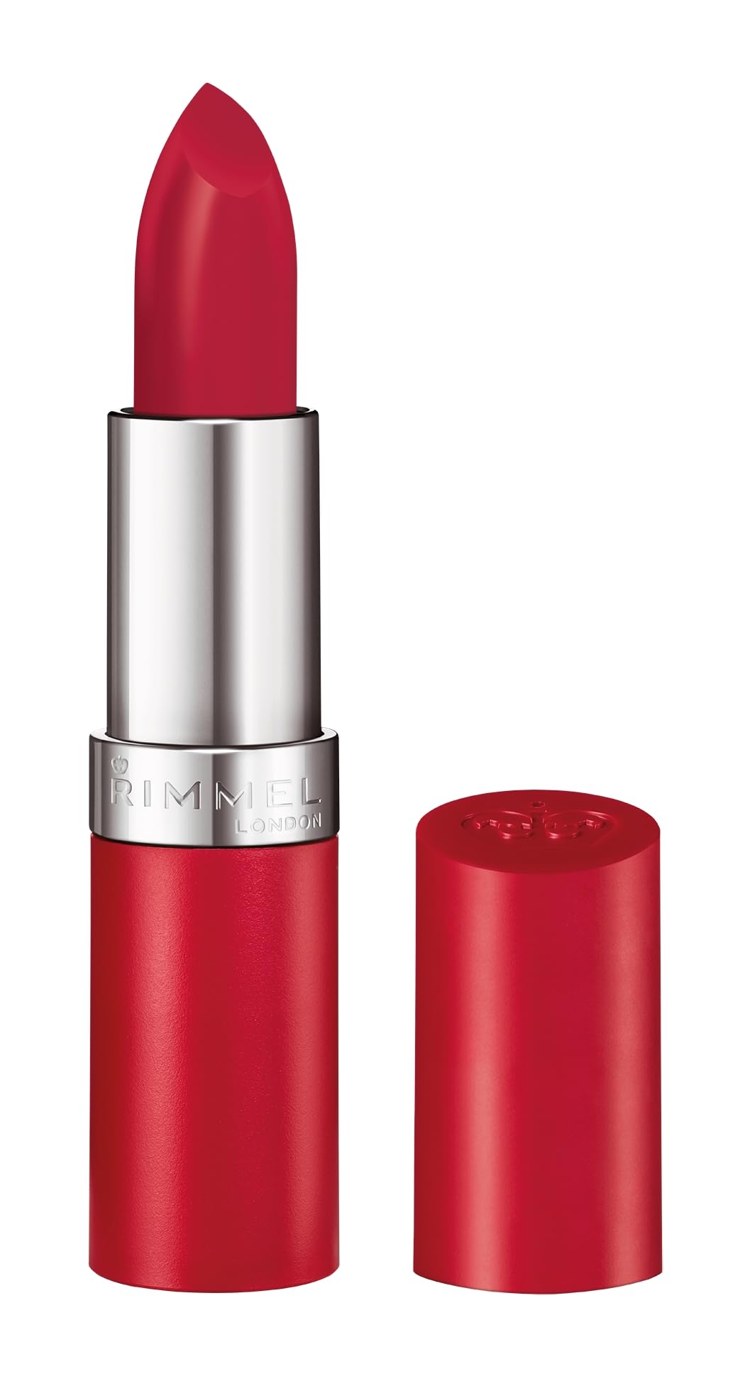 Rimmel Lasting Finish By Kate Lipstick - Matte Collection - Long Lasting, Smooth Formula for a Natural Glow - 111,. 14oz