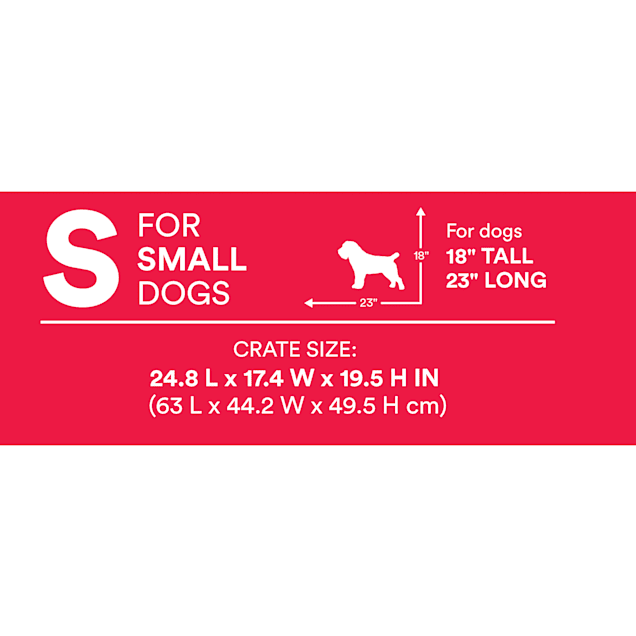 EveryYay Single-Door Dog Crate | Escape-Resistant for Extra-Large Dogs | For Home & Travel Shipping | Sturdy and Durable, a Safe and Comfortable Space for Your Dog detail image 5