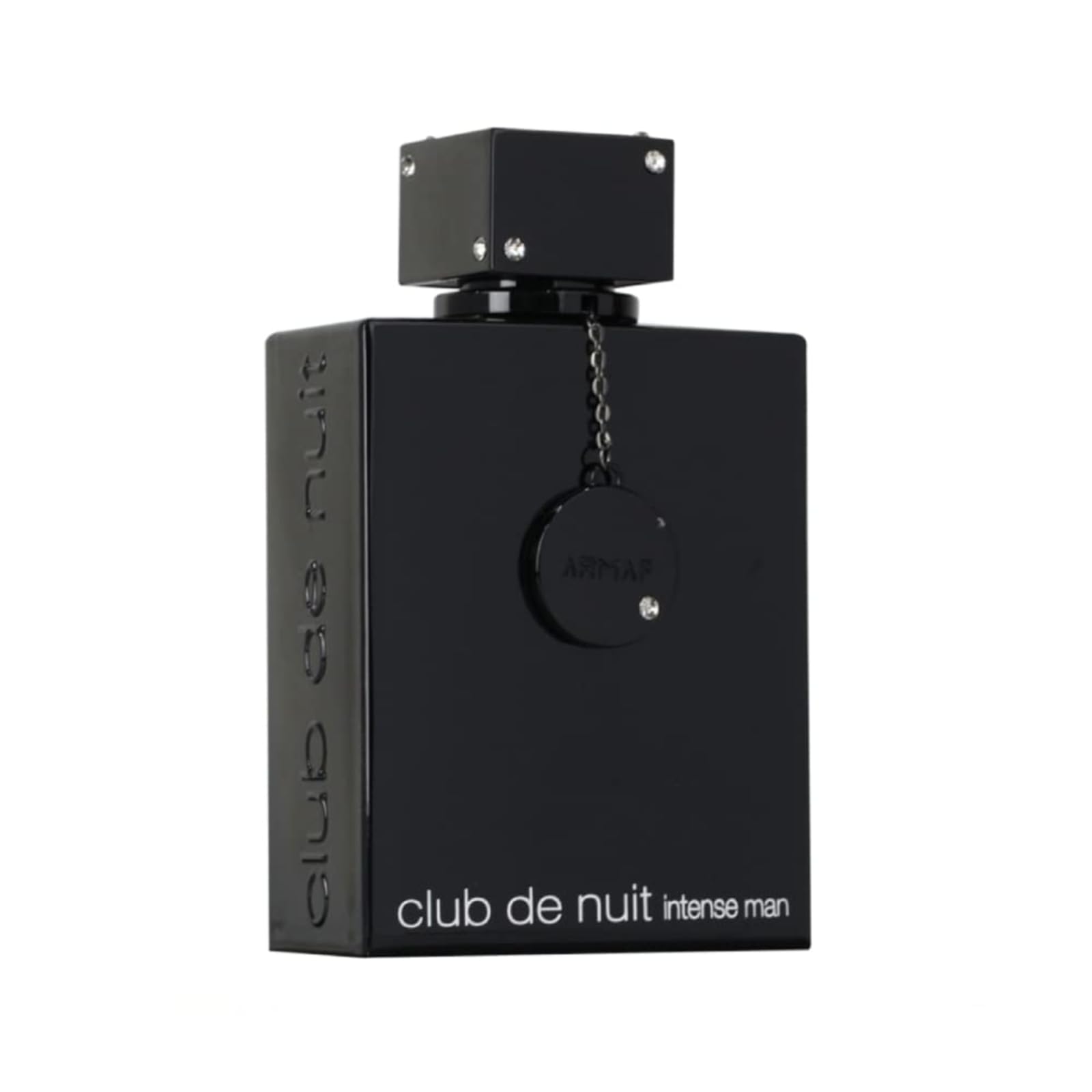 Armaf Club De Nuit Intense for Men Eau de Parfum Spray, 6. 8 Ounce / 200 ml