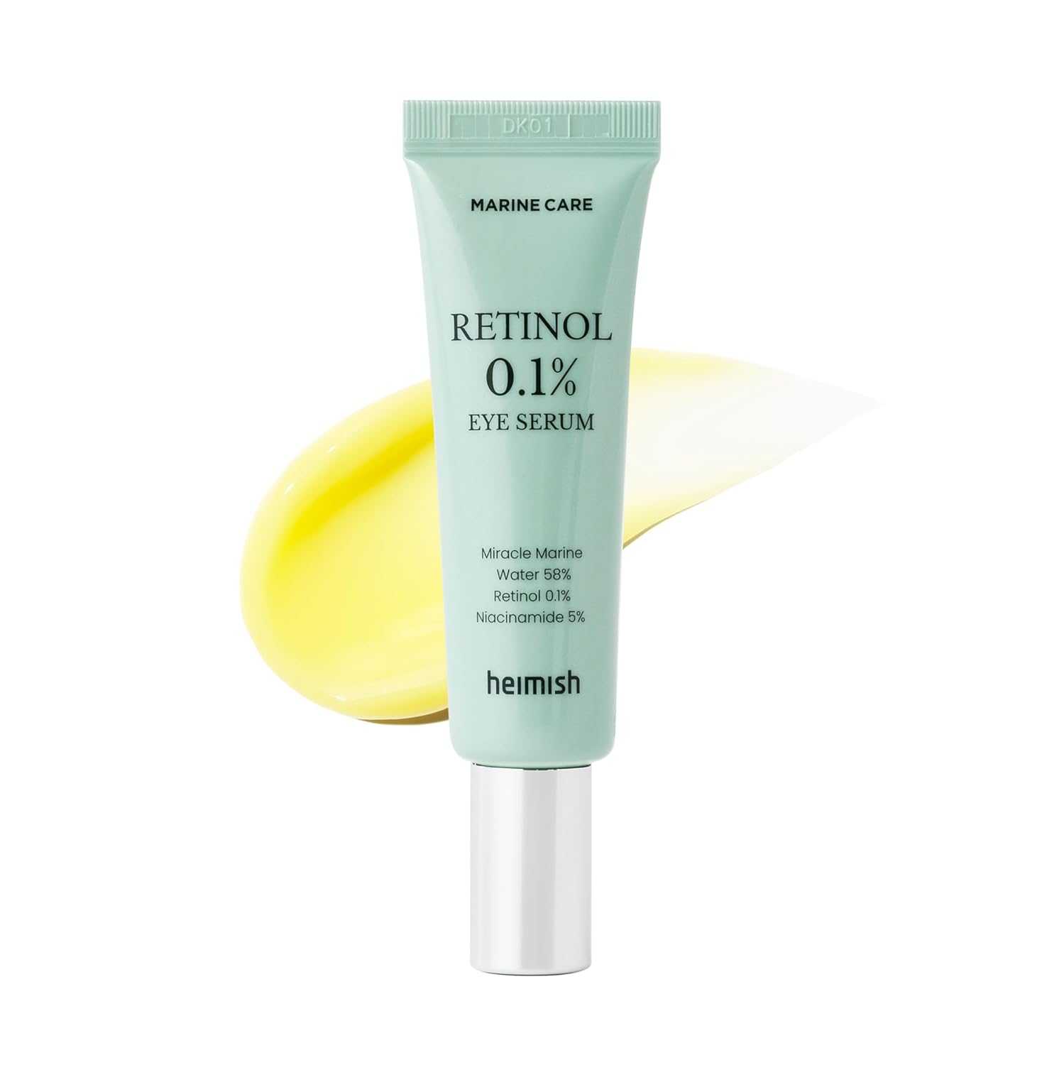 HEIMISH Marine Retinol Anti-Aging Eye Serum