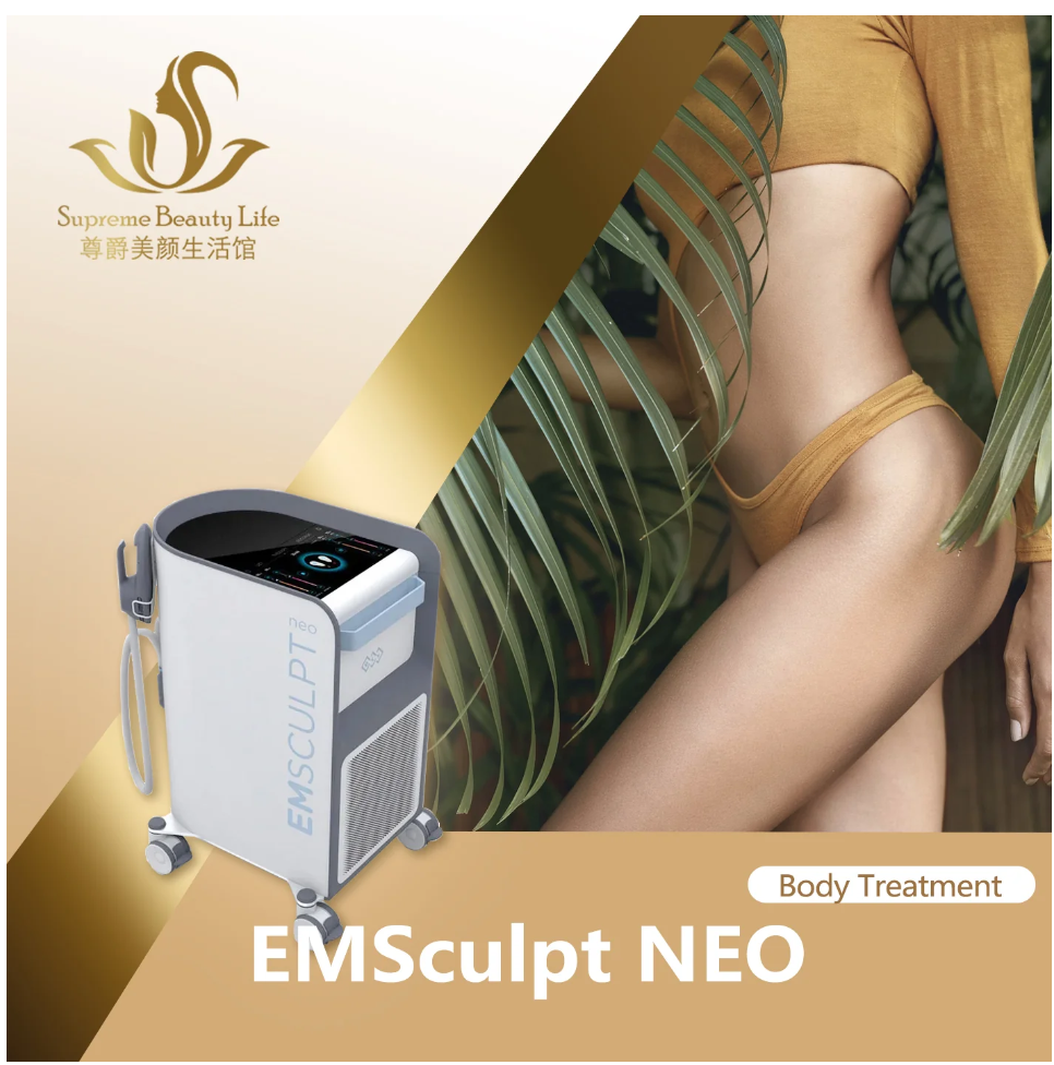 EMSculpt NEO (one body part)