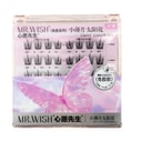 MR.WISH Thin Strip Series Glue-Free False Eyelashes #Sunflower (Natural, Daily)