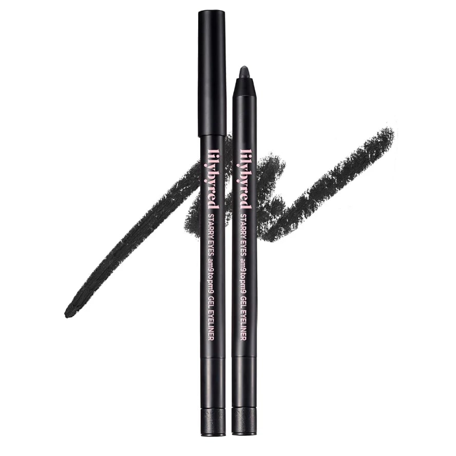 Lilybyred Starlasting AM9 to PM9 Gel Eyeliner