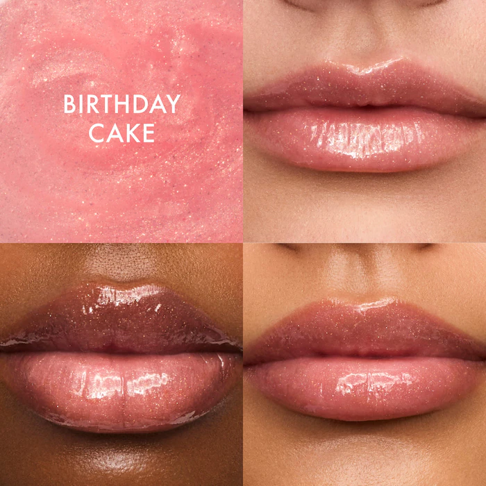 Summer Fridays Butter Balm Lip Balm Duo (Limited-Edition Sweet Pink Set) — Long-Lasting Hydration, Softens Lip Lines, Lip Care Gift Set detail image 9
