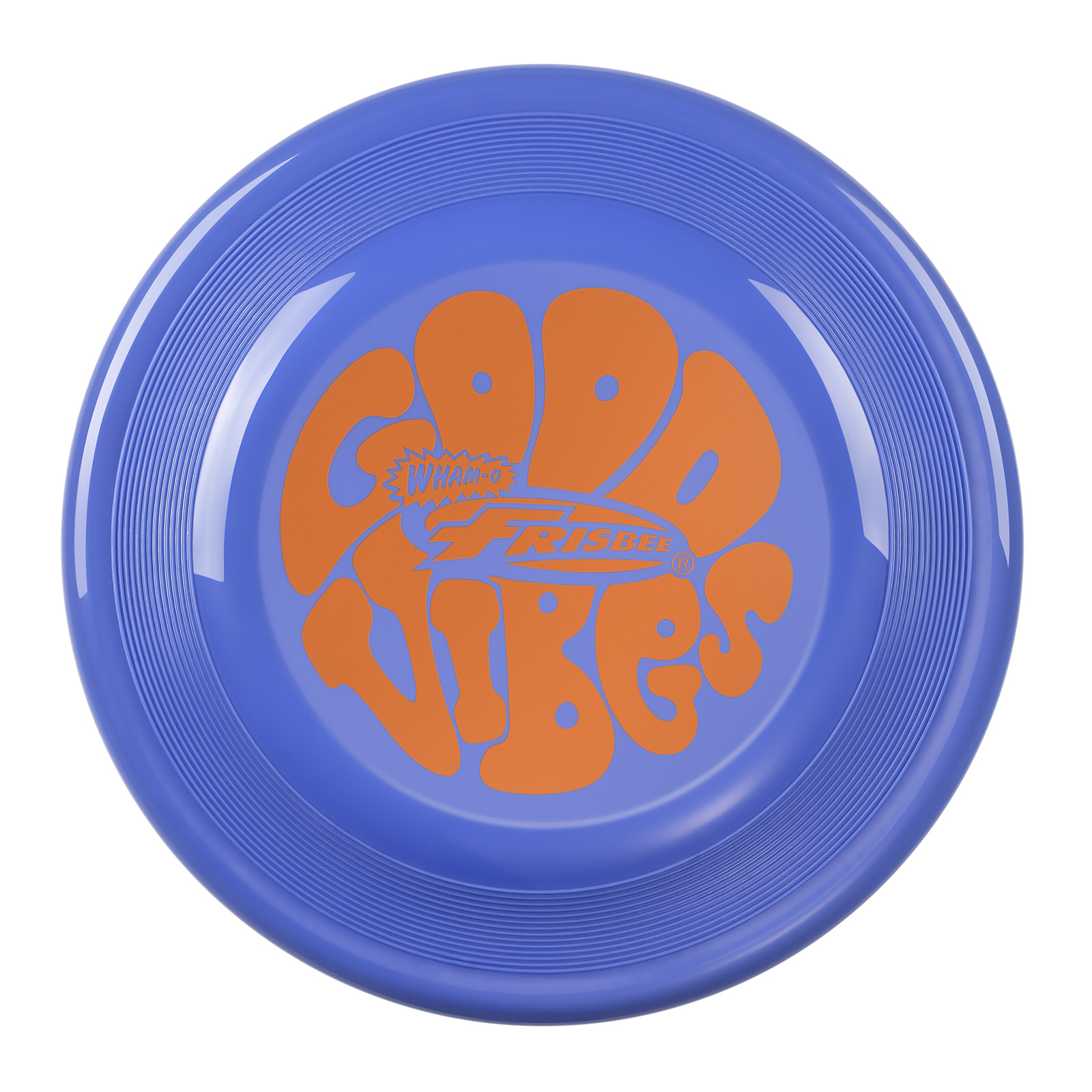 Wham-O 53308 V2 Frisbee Fastback Flying Disc, 9.35 Inch Dog-friendly Lightweight Toy for Kids Boys Girls Ages 5+ Professional Players Outdoor Beach Park Backyard Game - 100g