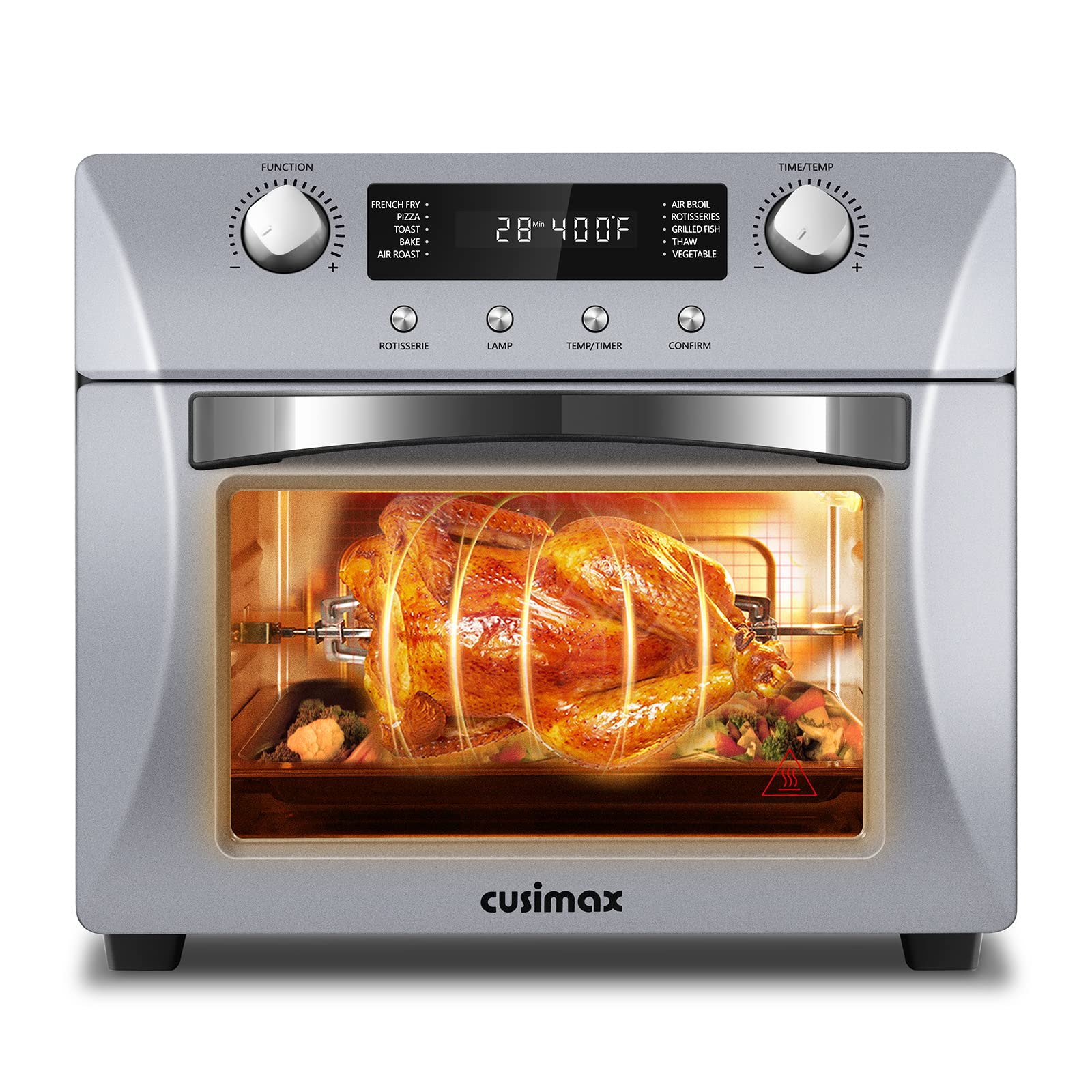 Air Fryer Oven