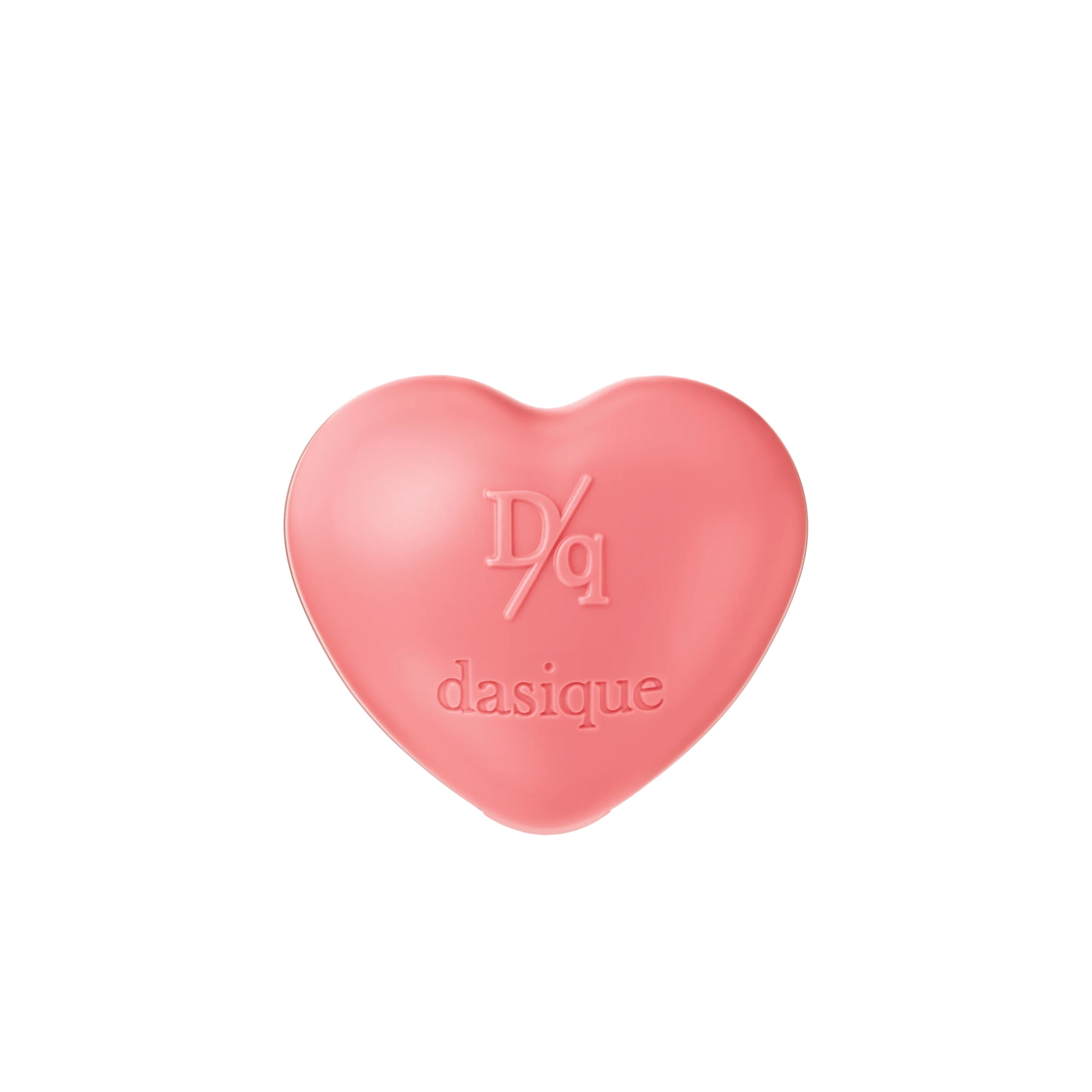 Dasique Velvet Single-Color Mousse Eyeshadow