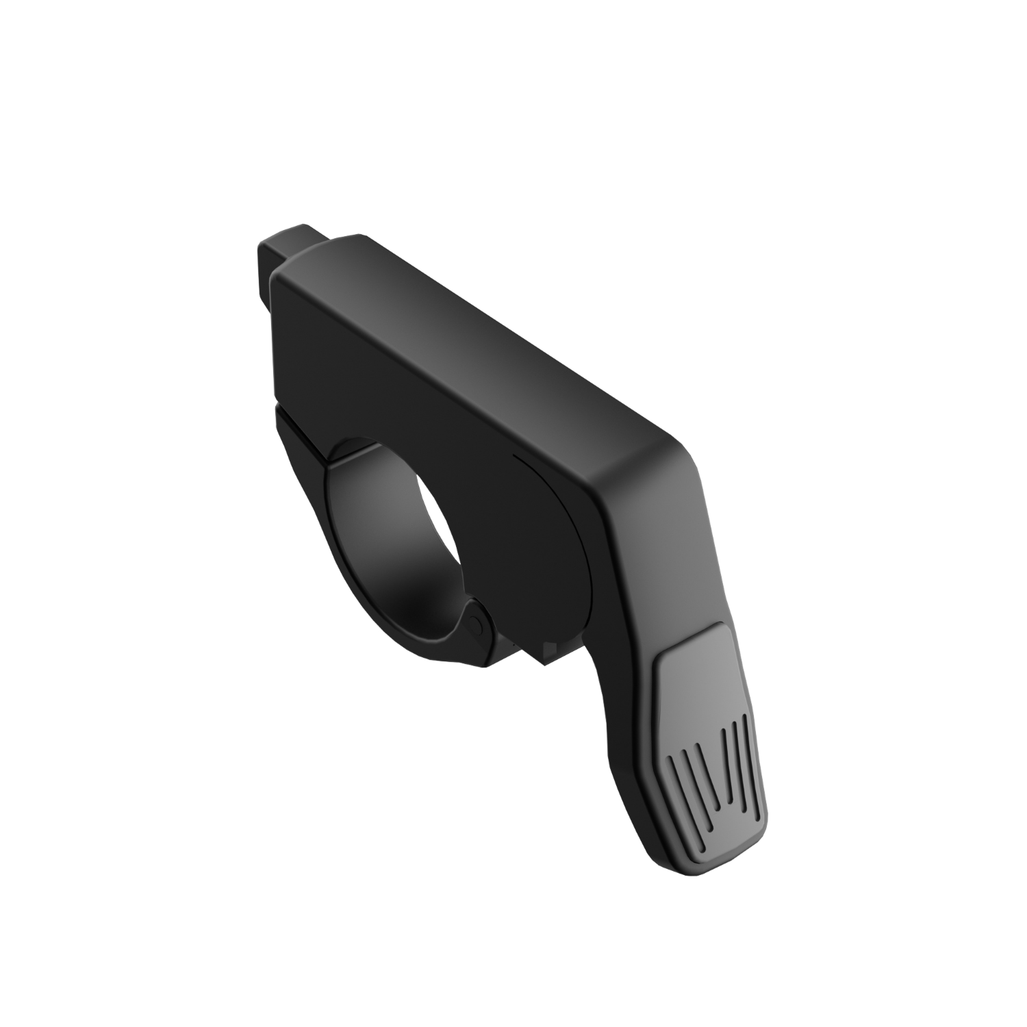 Urtopia Fold ST Dedicated Thumb Throttle – Plug & Play, Effortless Control for Urban Commuting