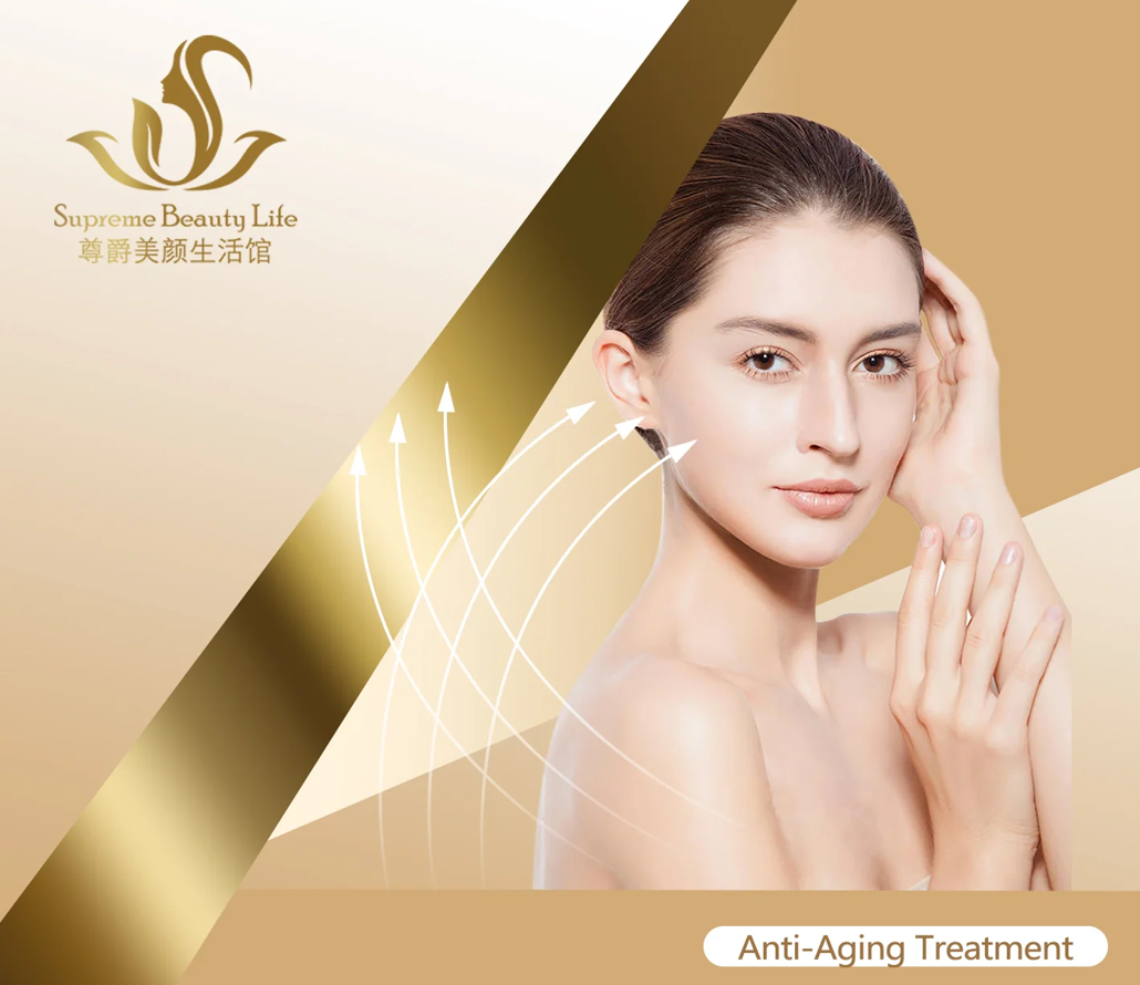 Thermismooth (Face Tightening) -face only