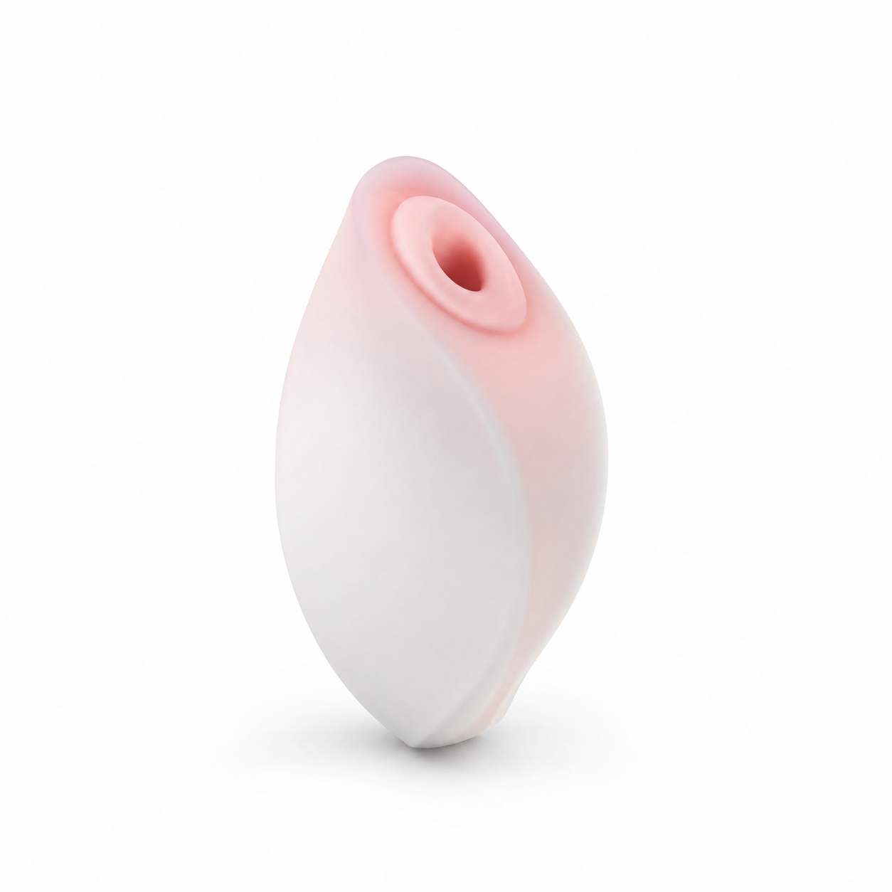 Hua Xia Yuehua | Women's Petal Suction Vibrator — Pressure-Sensing Frequency Control, 7 Suction × 7 Vibration Modes (49 Combinations), IPX7 Waterproof Soft Silicone Intimate Massager