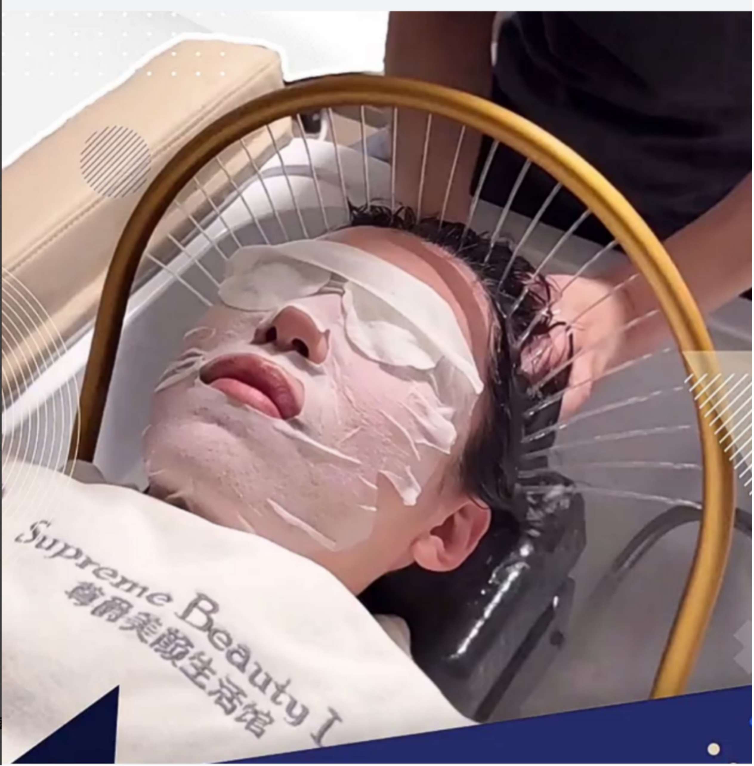 Scalp Treatment 90 mins
